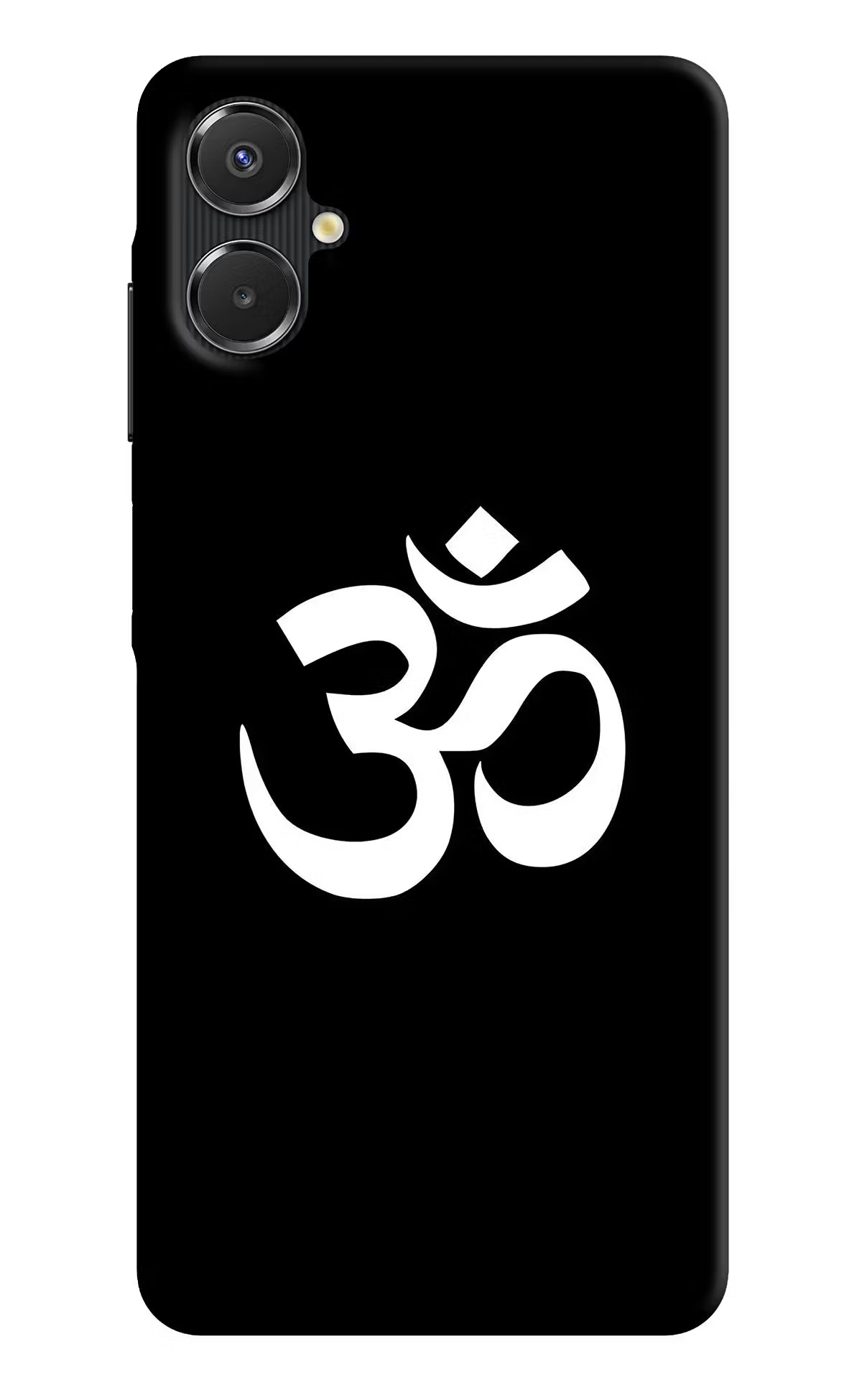 Om Samsung A06 5G Back Cover - Om Samsung A06 5G Back Cover Om Samsung A06 5G Back Cover