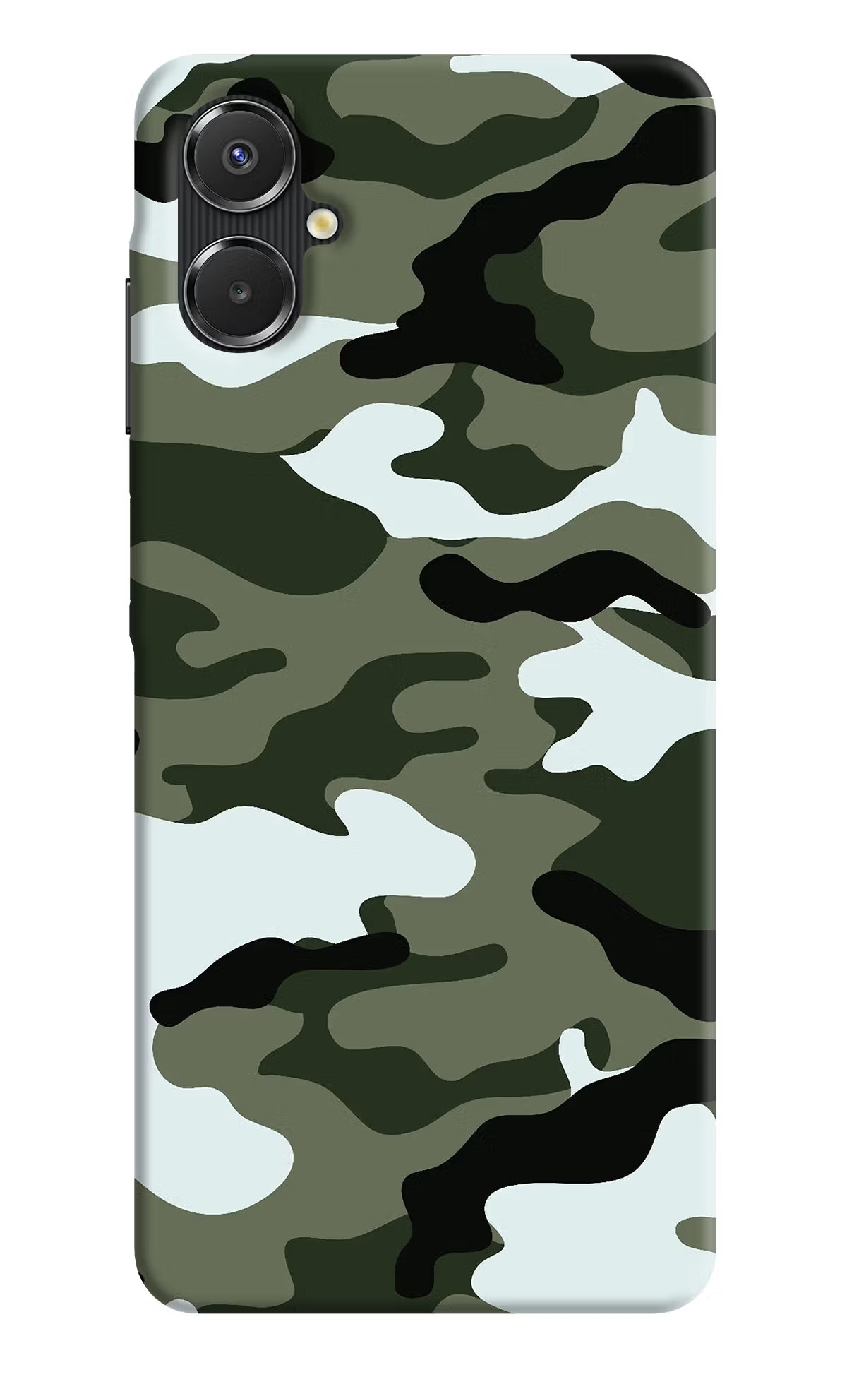 Camouflage Samsung A06 5G Back Cover - Camouflage Samsung A06 5G Back Cover Camouflage Samsung A06 5G Back Cover