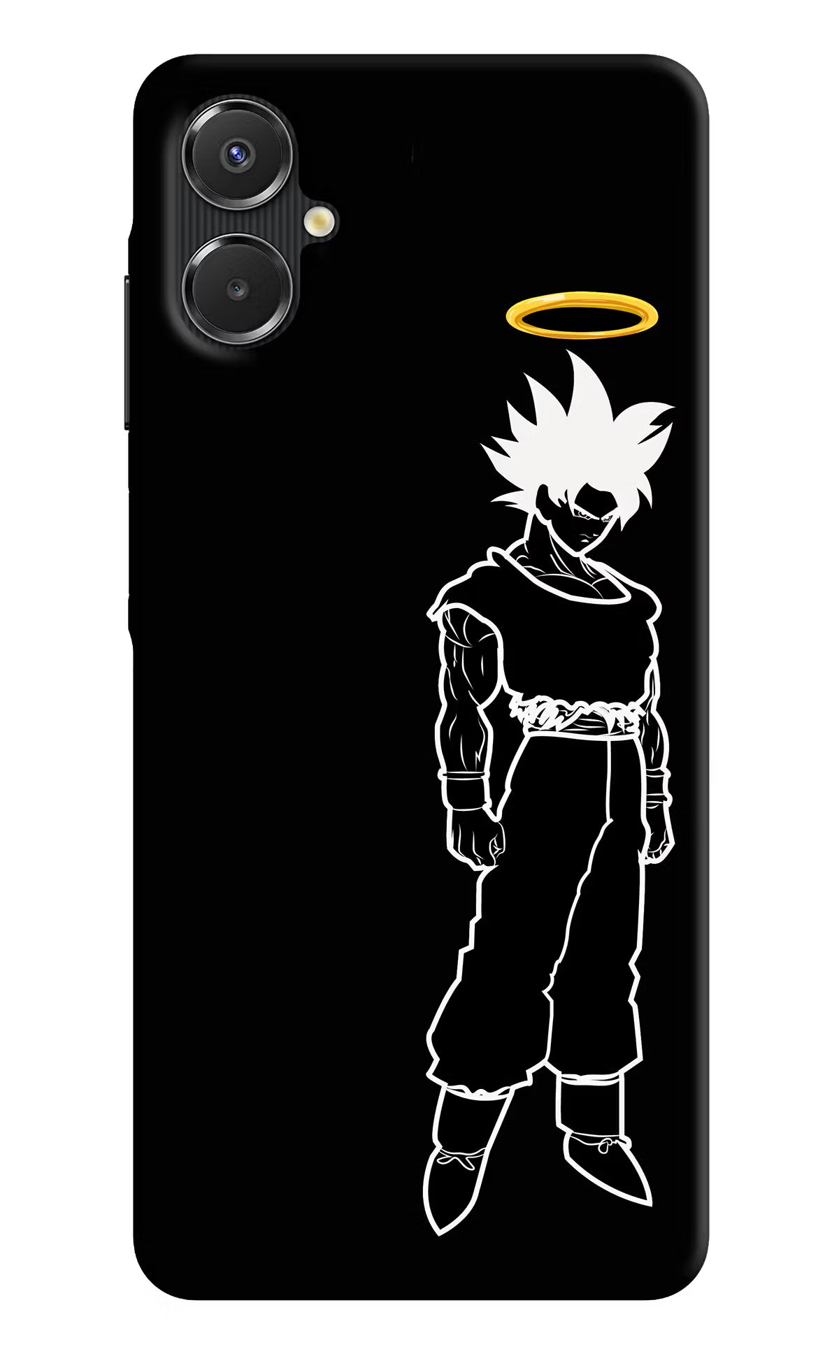 DBS Character Samsung A06 5G Back Cover - DBS Character Samsung A06 5G Back Cover DBS Character Samsung A06 5G Back Cover