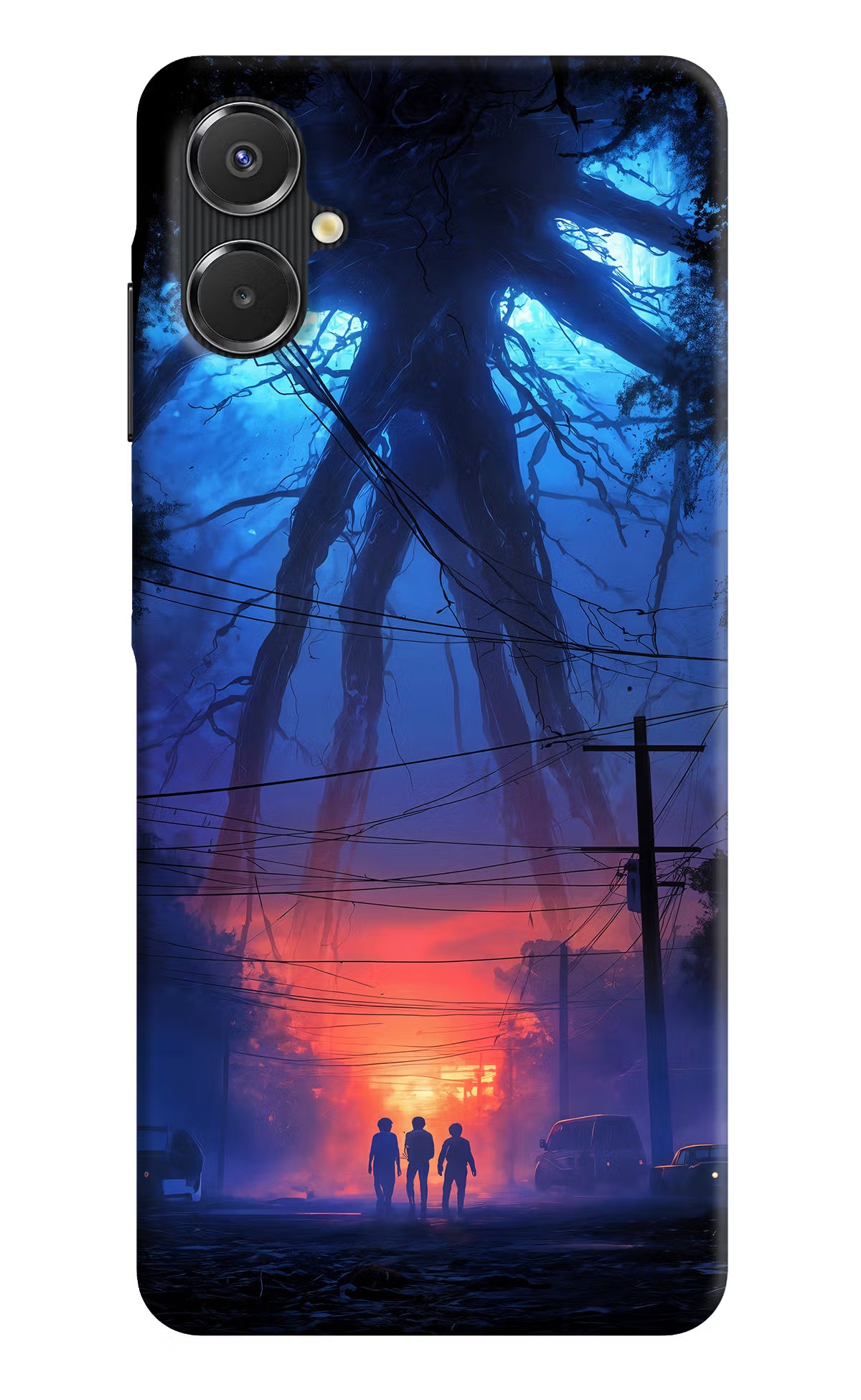 Ordinary Things Shadow Samsung A06 5G Back Cover - Ordinary Things Shadow Samsung A06 5G Back Cover Ordinary Things Shadow Samsung A06 5G Back Cover