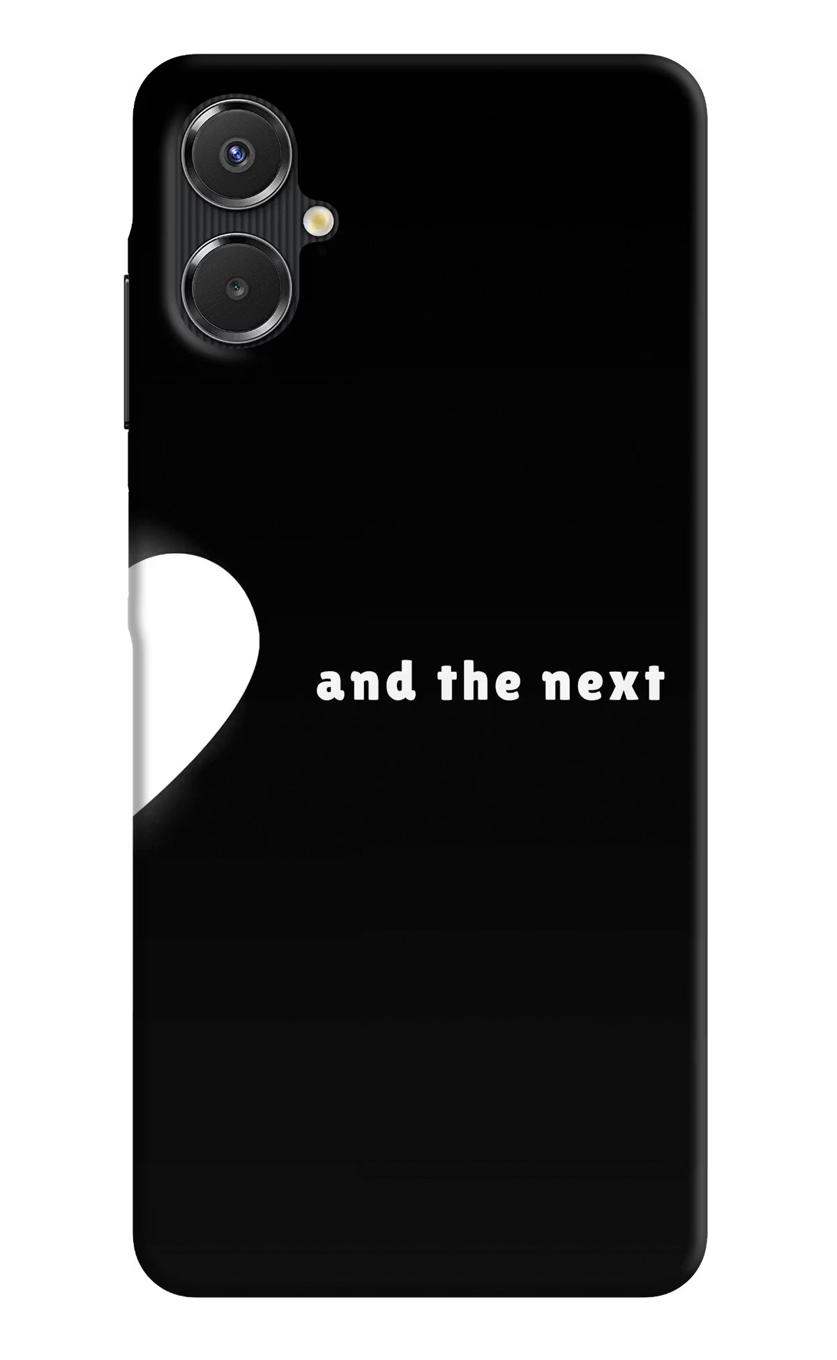 Next World Samsung A06 5G Back Cover - Next World Samsung A06 5G Back Cover Next World Samsung A06 5G Back Cover
