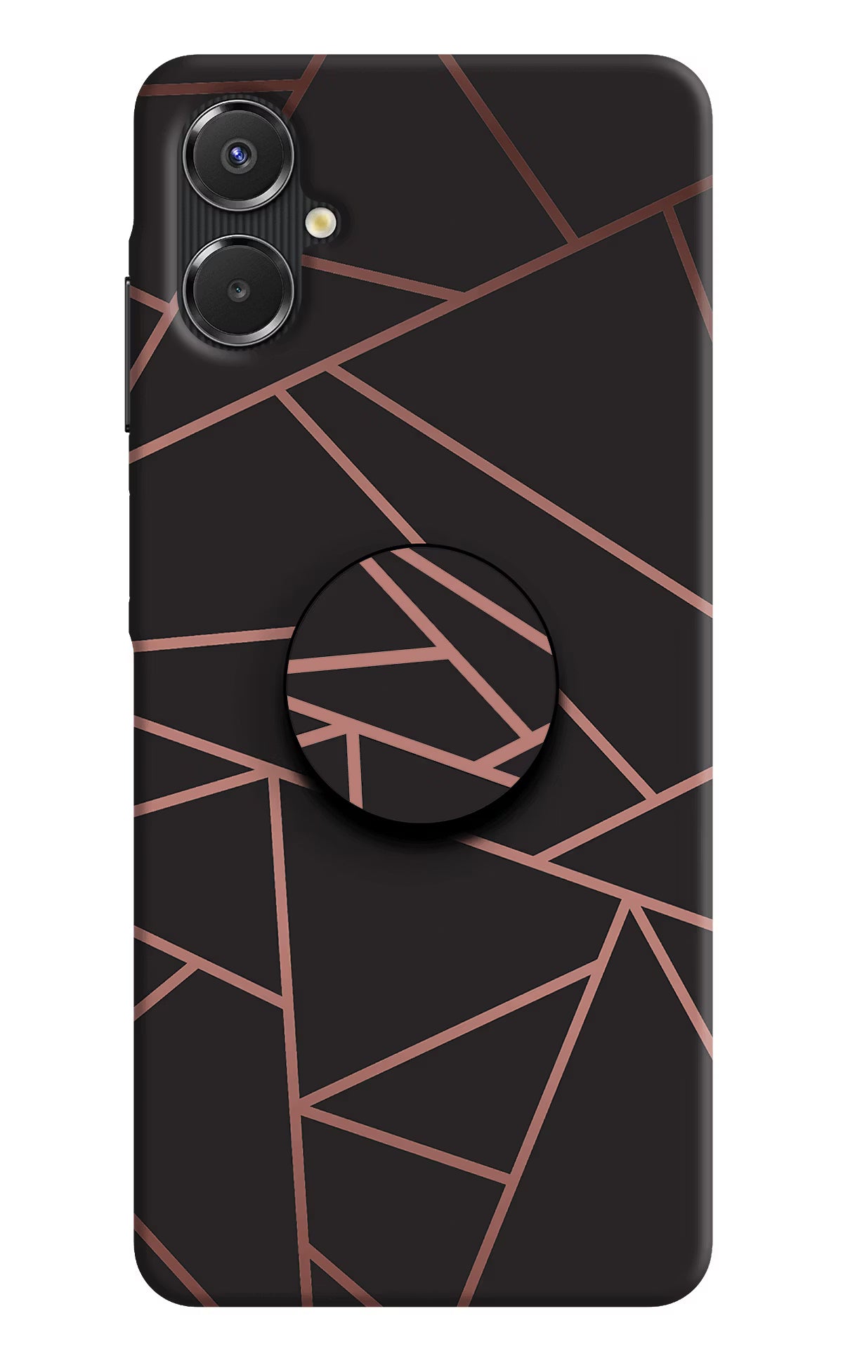 Geometric Pattern Samsung A06 5G Pop Case - Geometric Pattern Samsung A06 5G Pop Case Geometric Pattern Samsung A06 5G Pop Case