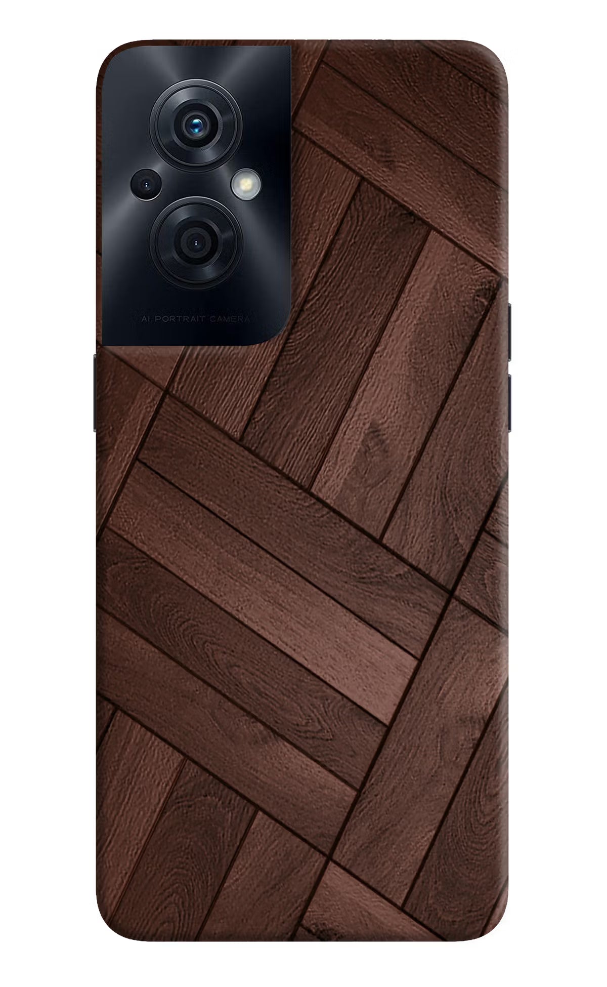 Wooden Texture Design OPPO F21s Pro 5G Back Cover - Wooden Texture Design OPPO F21s Pro 5G Back Cover Wooden Texture Design OPPO F21s Pro 5G Back Cover