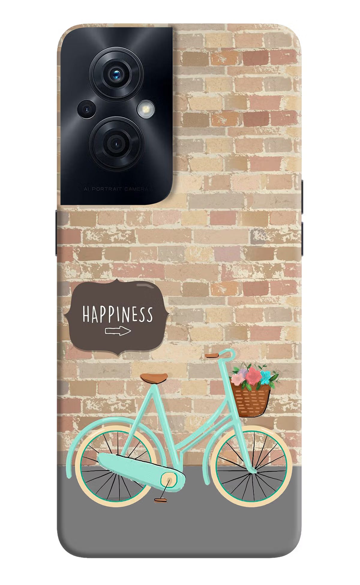 Happiness Artwork OPPO F21s Pro 5G Back Cover - Happiness Artwork OPPO F21s Pro 5G Back Cover Happiness Artwork OPPO F21s Pro 5G Back Cover