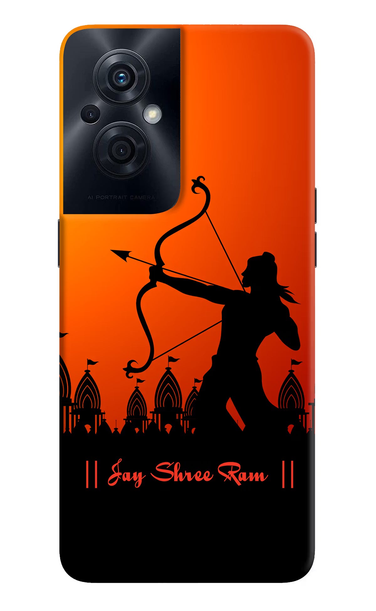 Lord Ram - 4 OPPO F21s Pro 5G Back Cover - Lord Ram - 4 OPPO F21s Pro 5G Back Cover Lord Ram - 4 OPPO F21s Pro 5G Back Cover