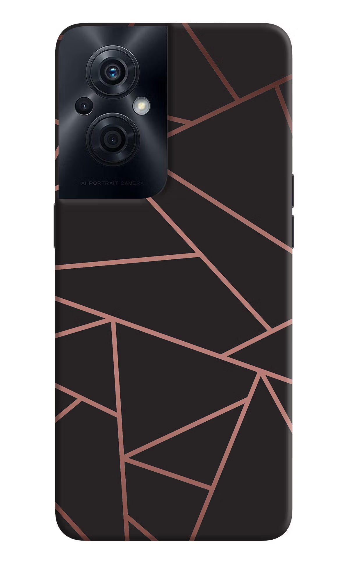 Geometric Pattern OPPO F21s Pro 5G Back Cover - Geometric Pattern OPPO F21s Pro 5G Back Cover Geometric Pattern OPPO F21s Pro 5G Back Cover