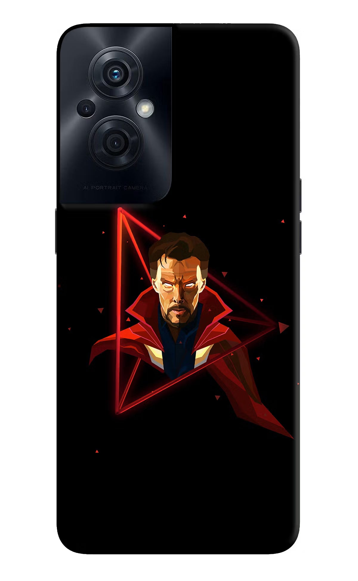 Doctor Ordinary OPPO F21s Pro 5G Back Cover - Doctor Ordinary OPPO F21s Pro 5G Back Cover Doctor Ordinary OPPO F21s Pro 5G Back Cover