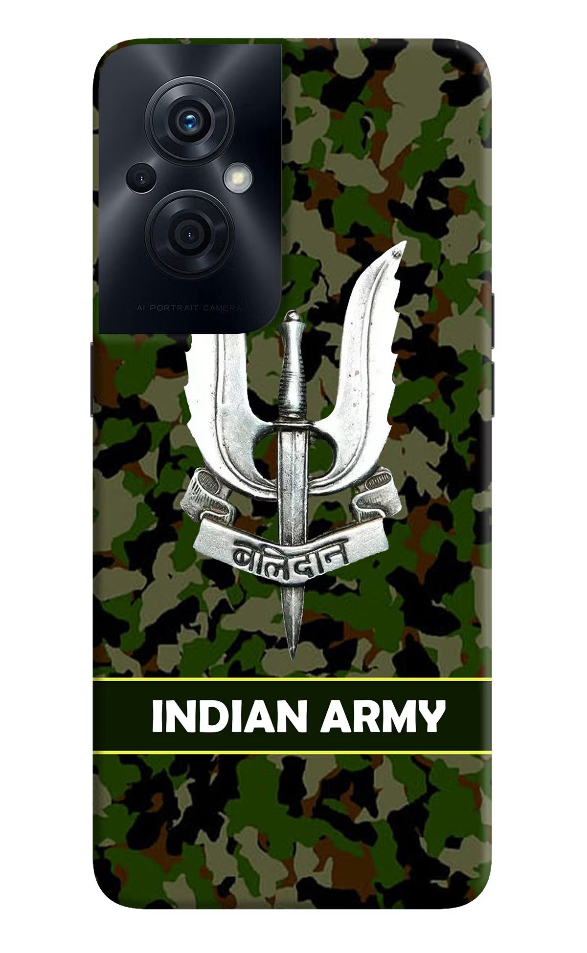 Balidan Indian Logo OPPO F21s Pro 5G Back Cover - Balidan Indian Logo OPPO F21s Pro 5G Back Cover Balidan Indian Logo OPPO F21s Pro 5G Back Cover