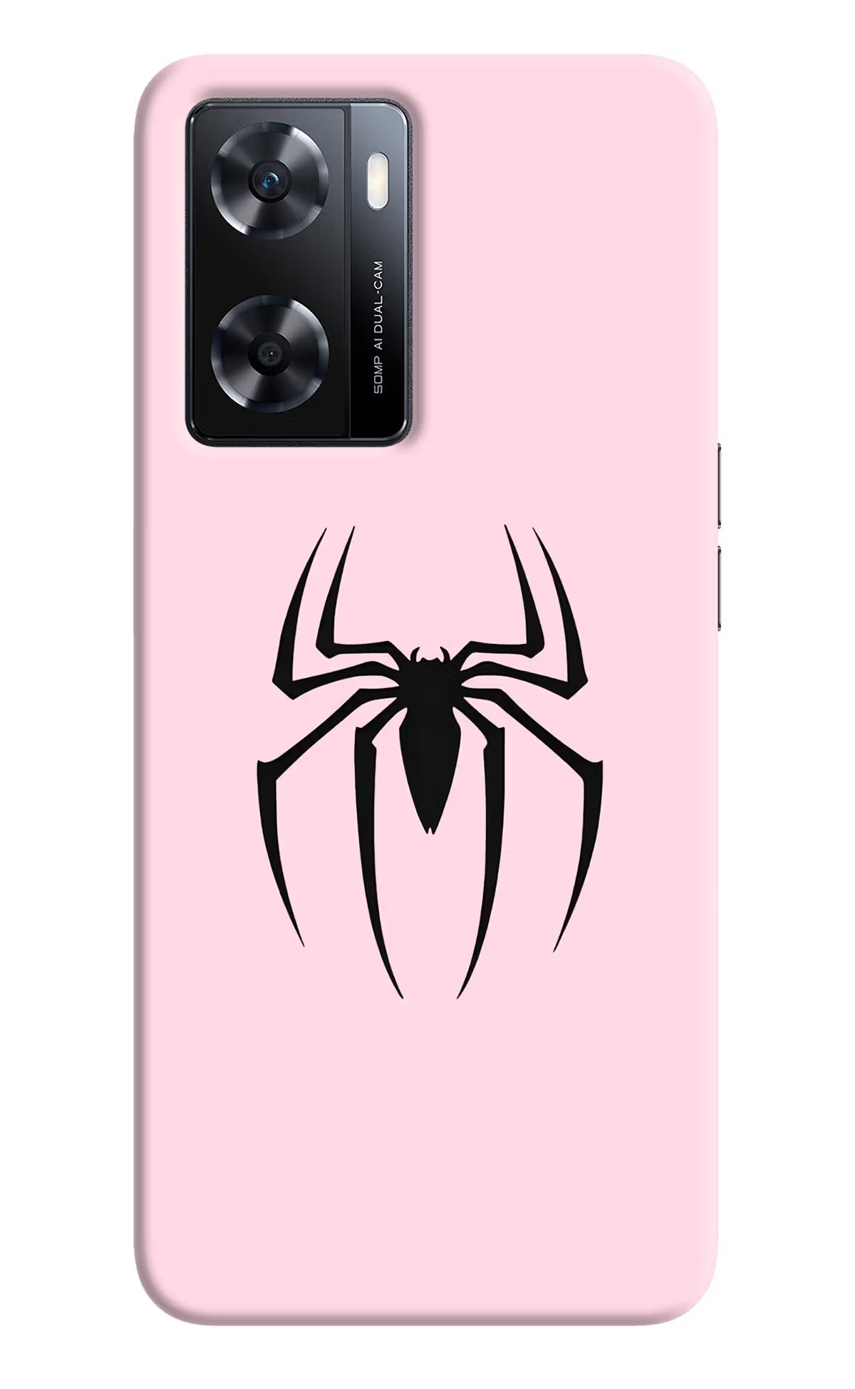 Peter Symbol OPPO A77s Back Cover - Peter Symbol OPPO A77s Back Cover Peter Symbol OPPO A77s Back Cover
