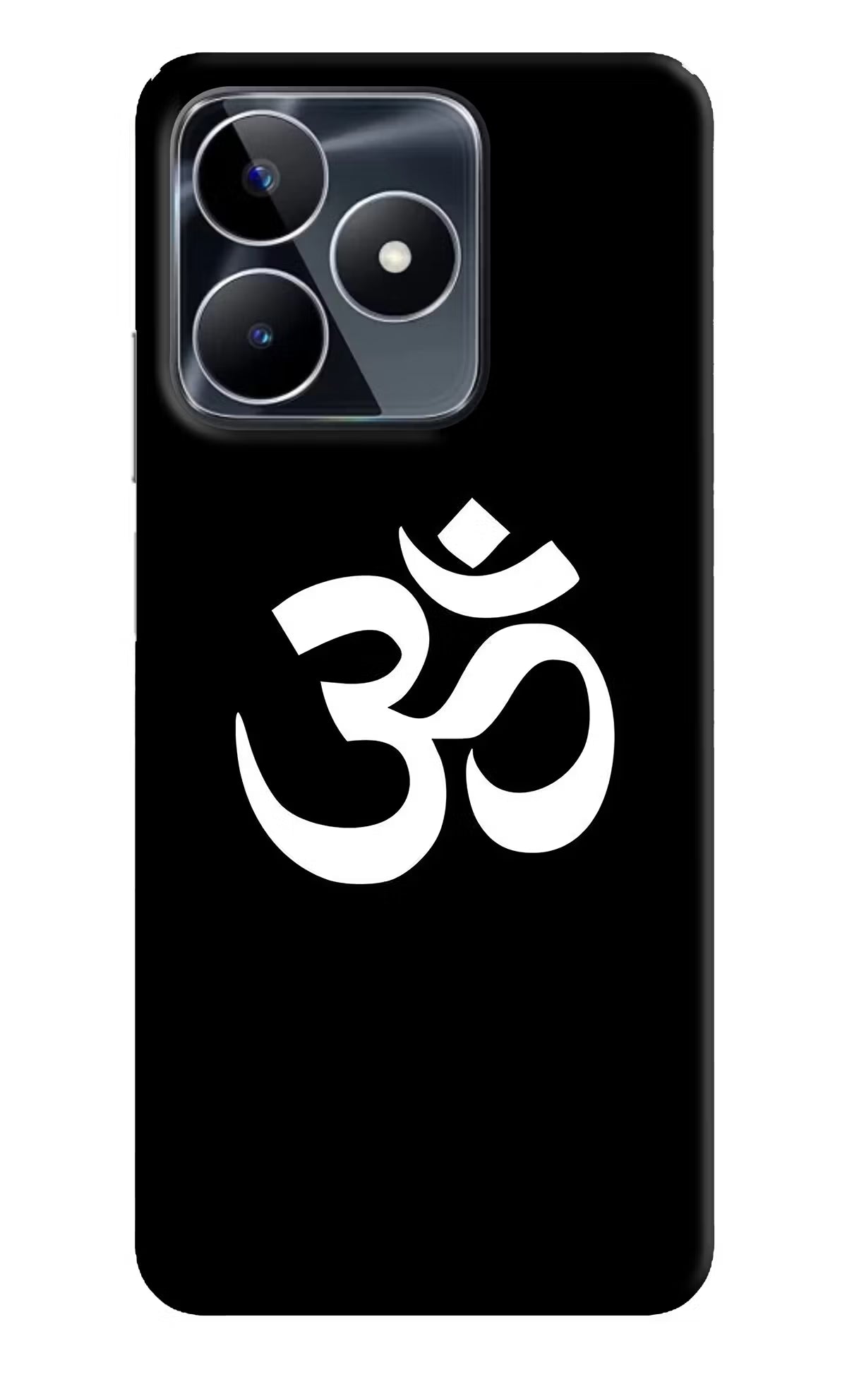 Om Realme Narzo N53 Back Cover - Om Realme Narzo N53 Back Cover Om Realme Narzo N53 Back Cover