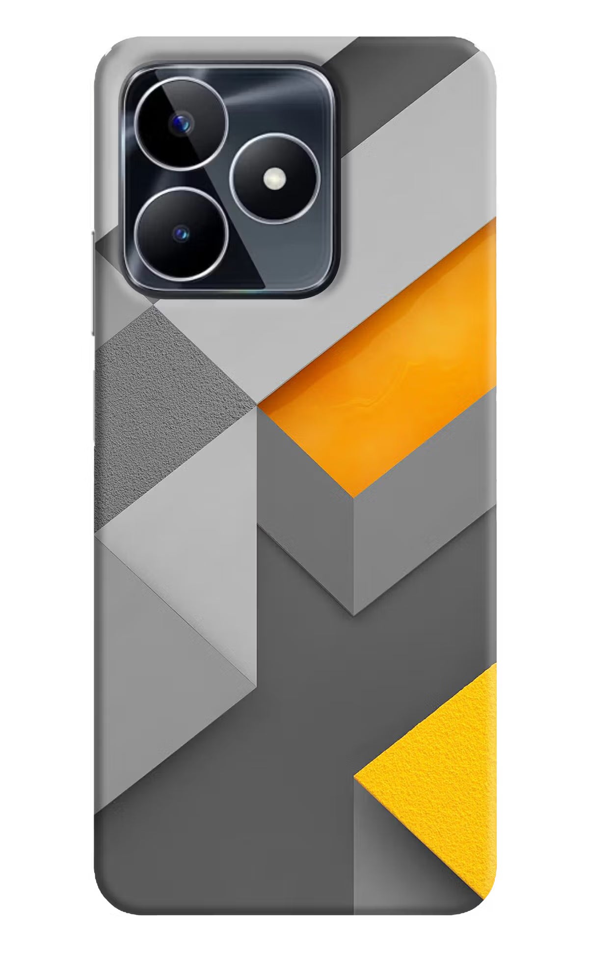 Abstract Realme Narzo N53 Back Cover - Abstract Realme Narzo N53 Back Cover Abstract Realme Narzo N53 Back Cover
