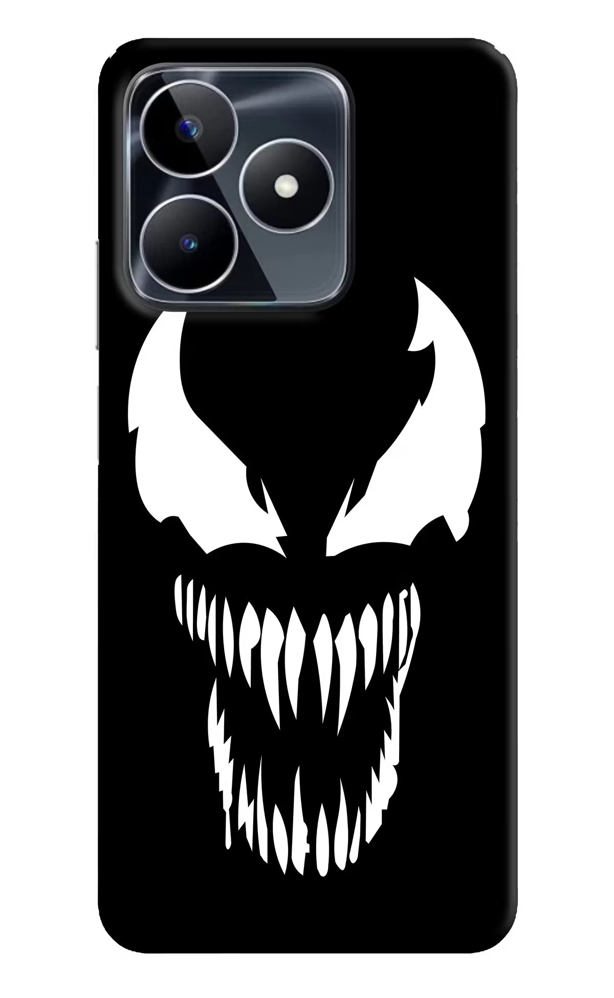 Venom Realme Narzo N53 Back Cover - Venom Realme Narzo N53 Back Cover Venom Realme Narzo N53 Back Cover