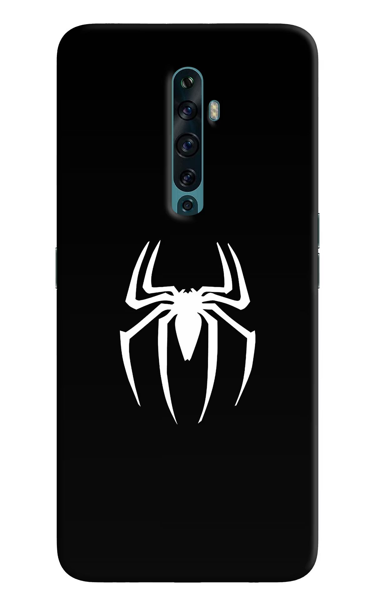 Miles Symbol Oppo Reno2 F Back Cover - Miles Symbol Oppo Reno2 F Back Cover Miles Symbol Oppo Reno2 F Back Cover