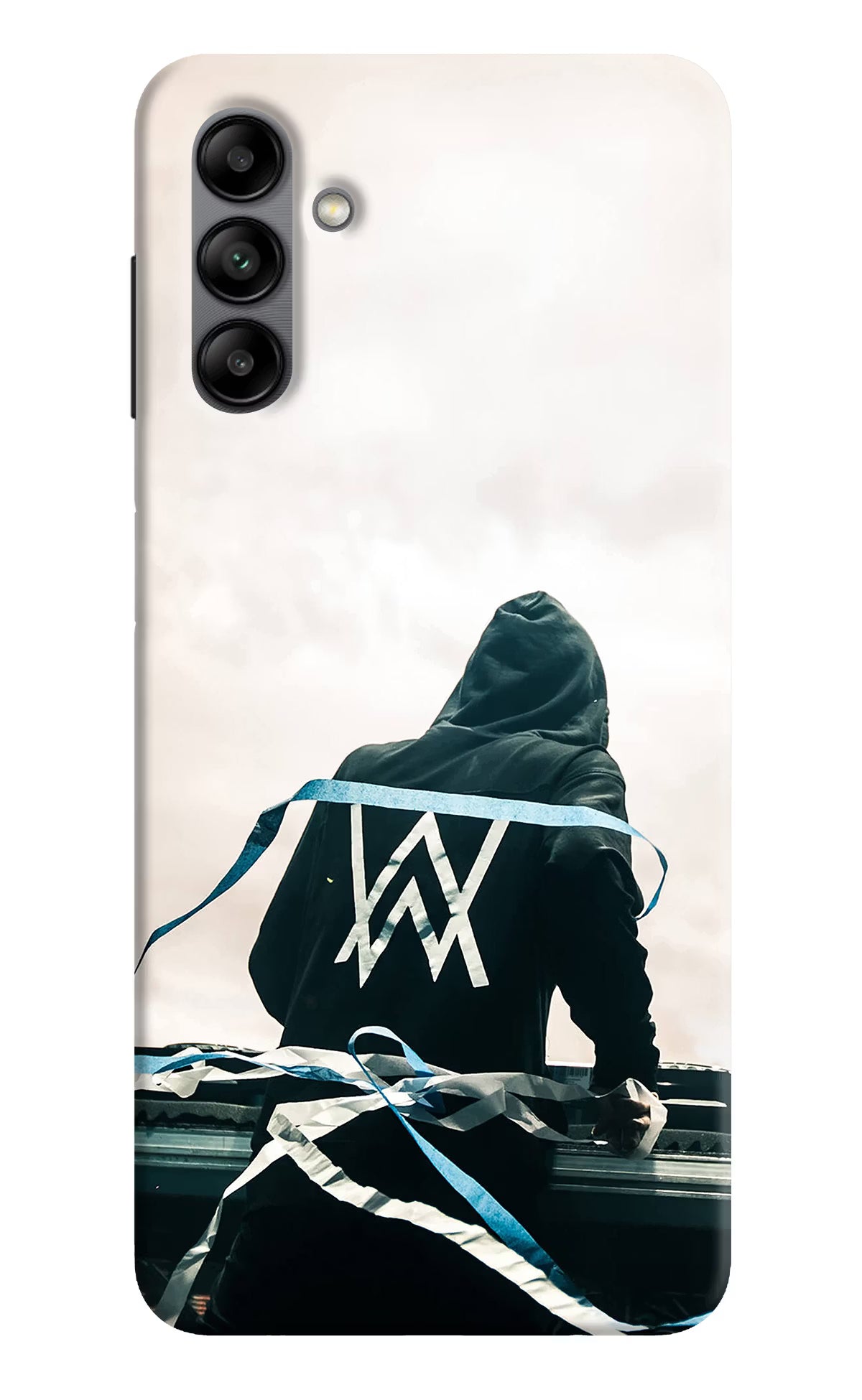 Alan Walker Samsung A04s Back Cover - Alan Walker Samsung A04s Back Cover Alan Walker Samsung A04s Back Cover