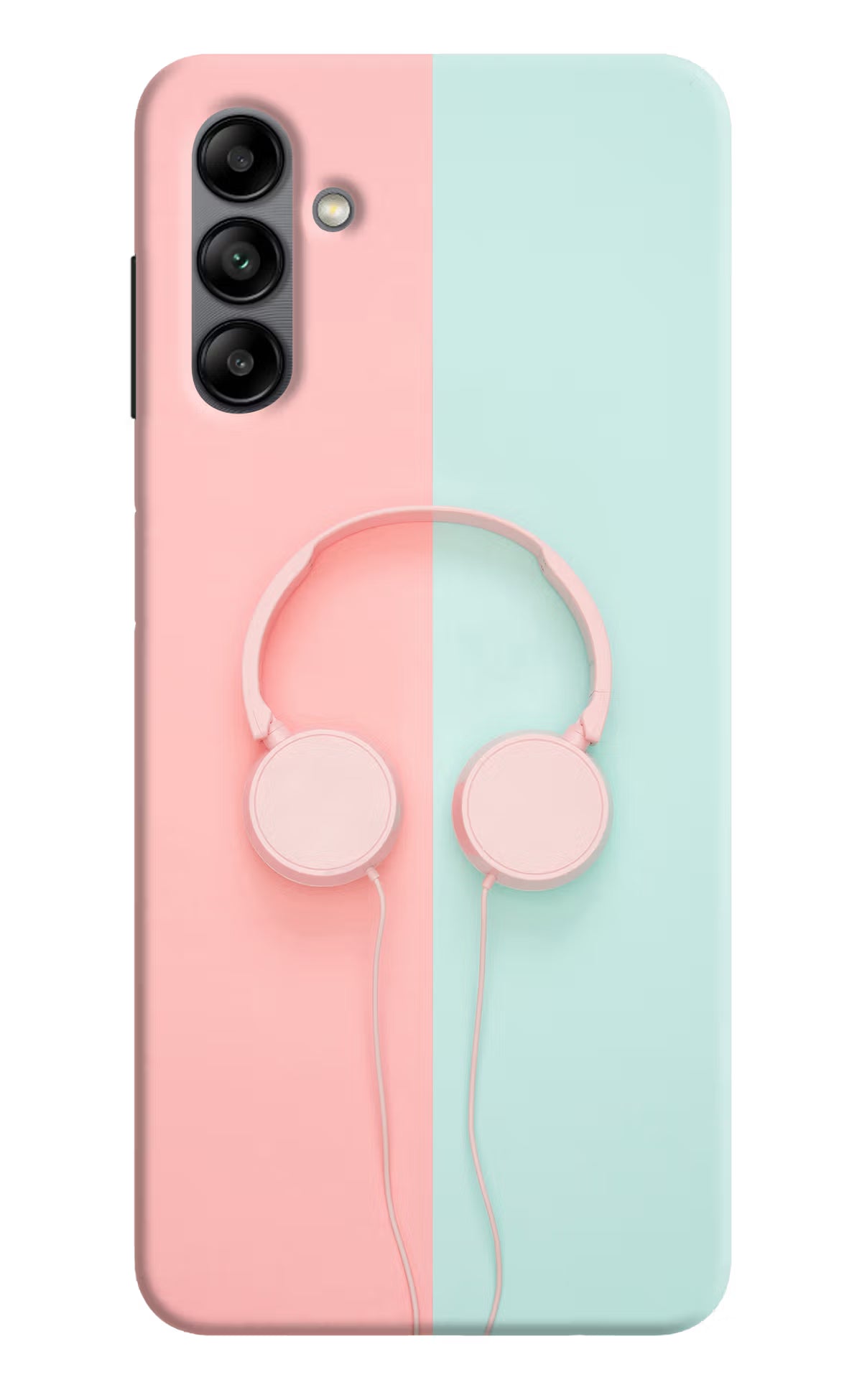 Music Lover Samsung A04s Back Cover - Music Lover Samsung A04s Back Cover Music Lover Samsung A04s Back Cover