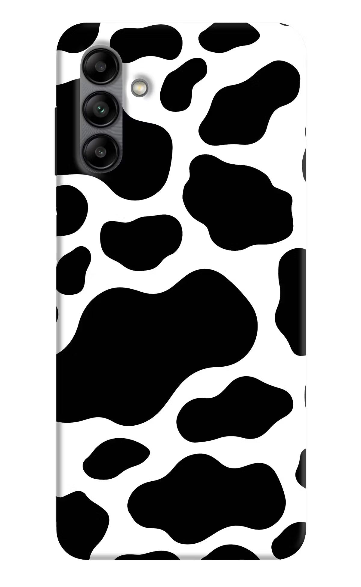 Cow Spots Samsung A04s Back Cover - Cow Spots Samsung A04s Back Cover Cow Spots Samsung A04s Back Cover