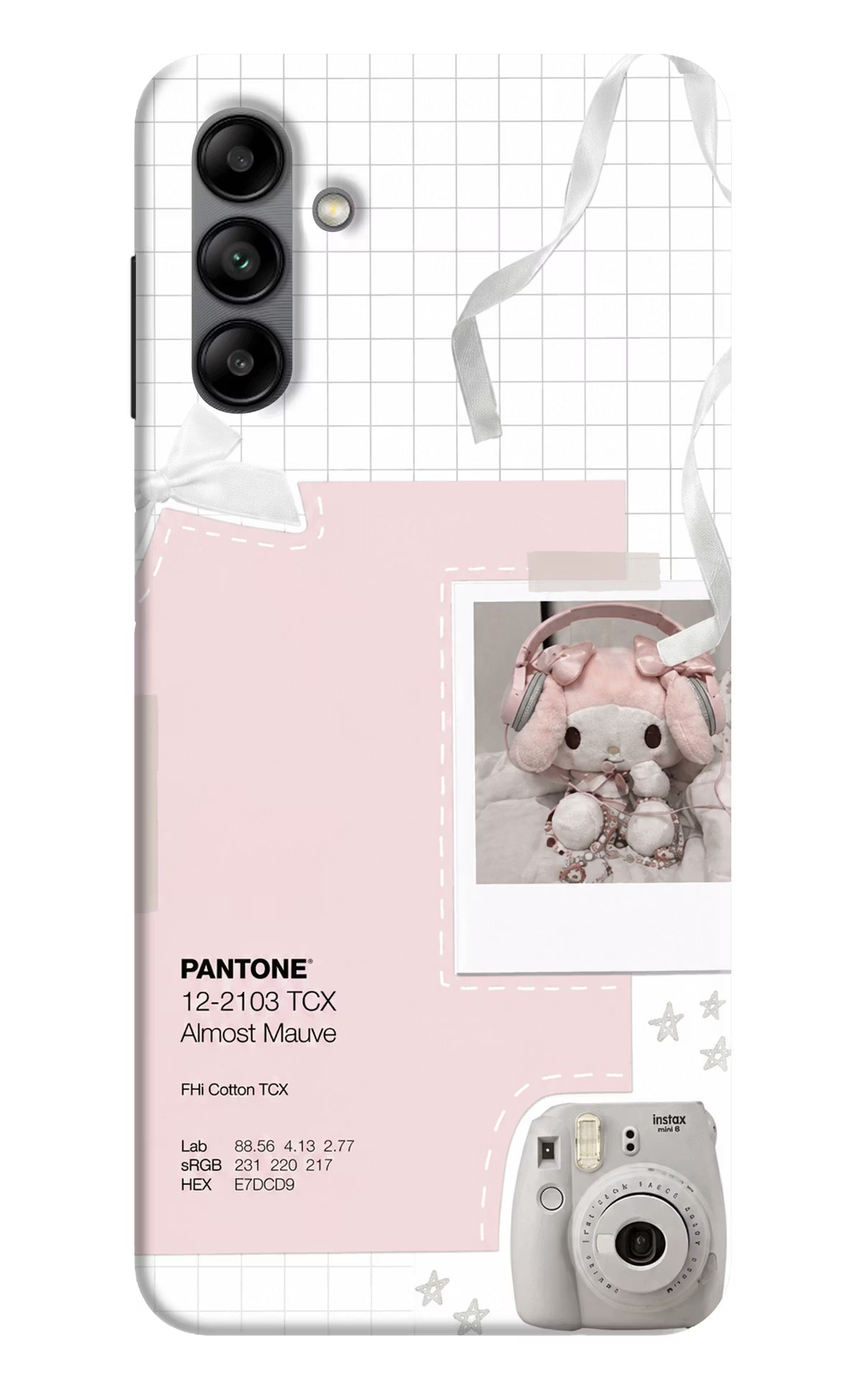 Pantone Asthetic Samsung A04s Back Cover - Pantone Asthetic Samsung A04s Back Cover Pantone Asthetic Samsung A04s Back Cover