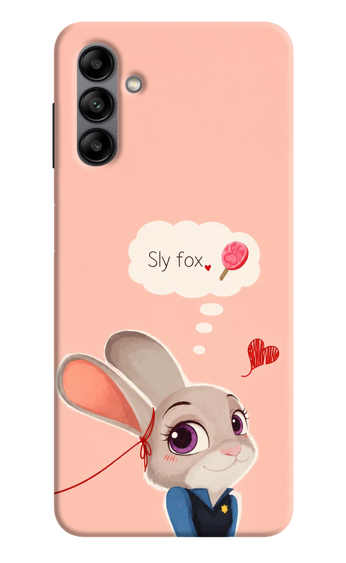 Judy Charm Samsung A04s Back Cover - Judy Charm Samsung A04s Back Cover Judy Charm Samsung A04s Back Cover