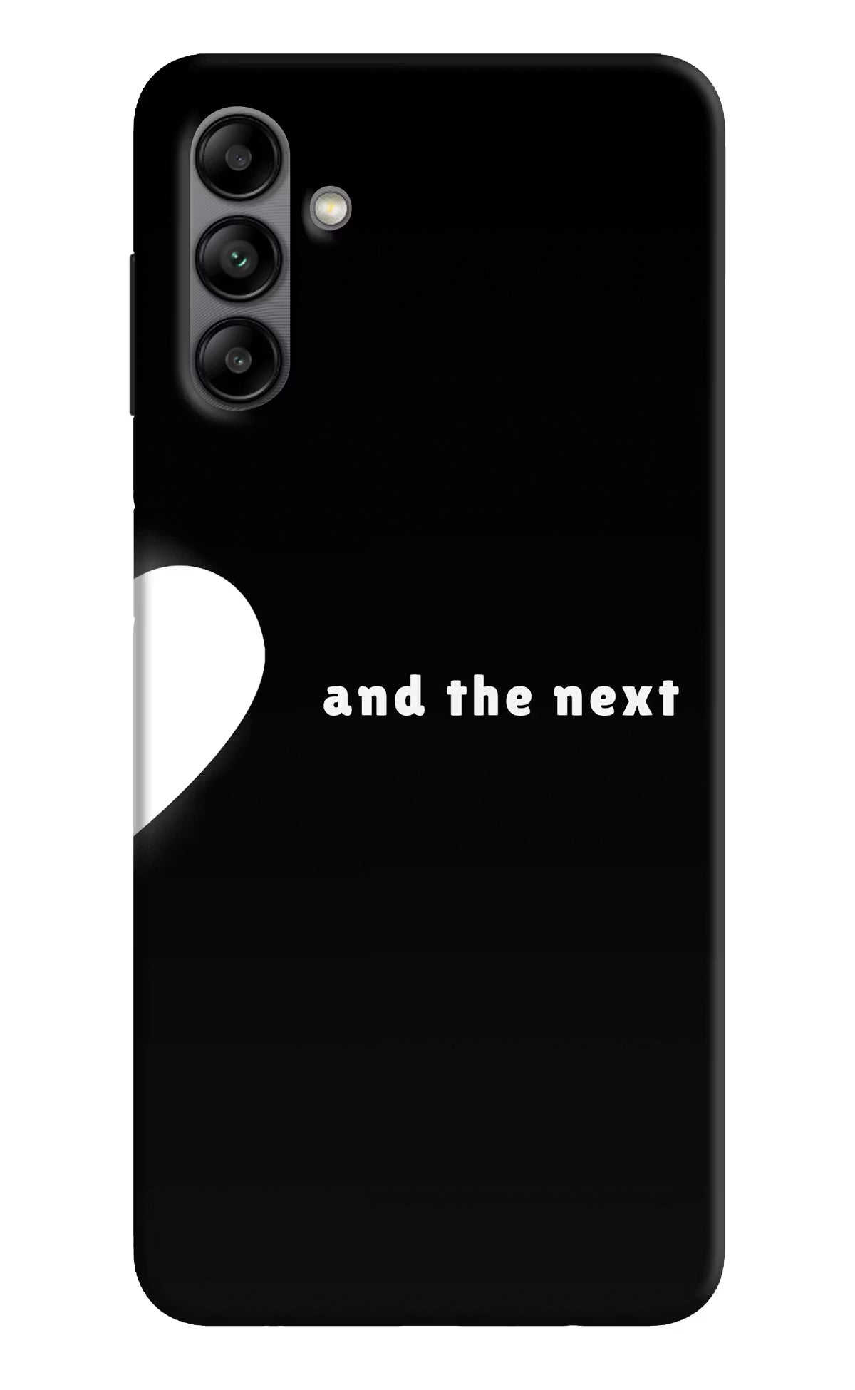 Next World Samsung A04s Back Cover - Next World Samsung A04s Back Cover Next World Samsung A04s Back Cover