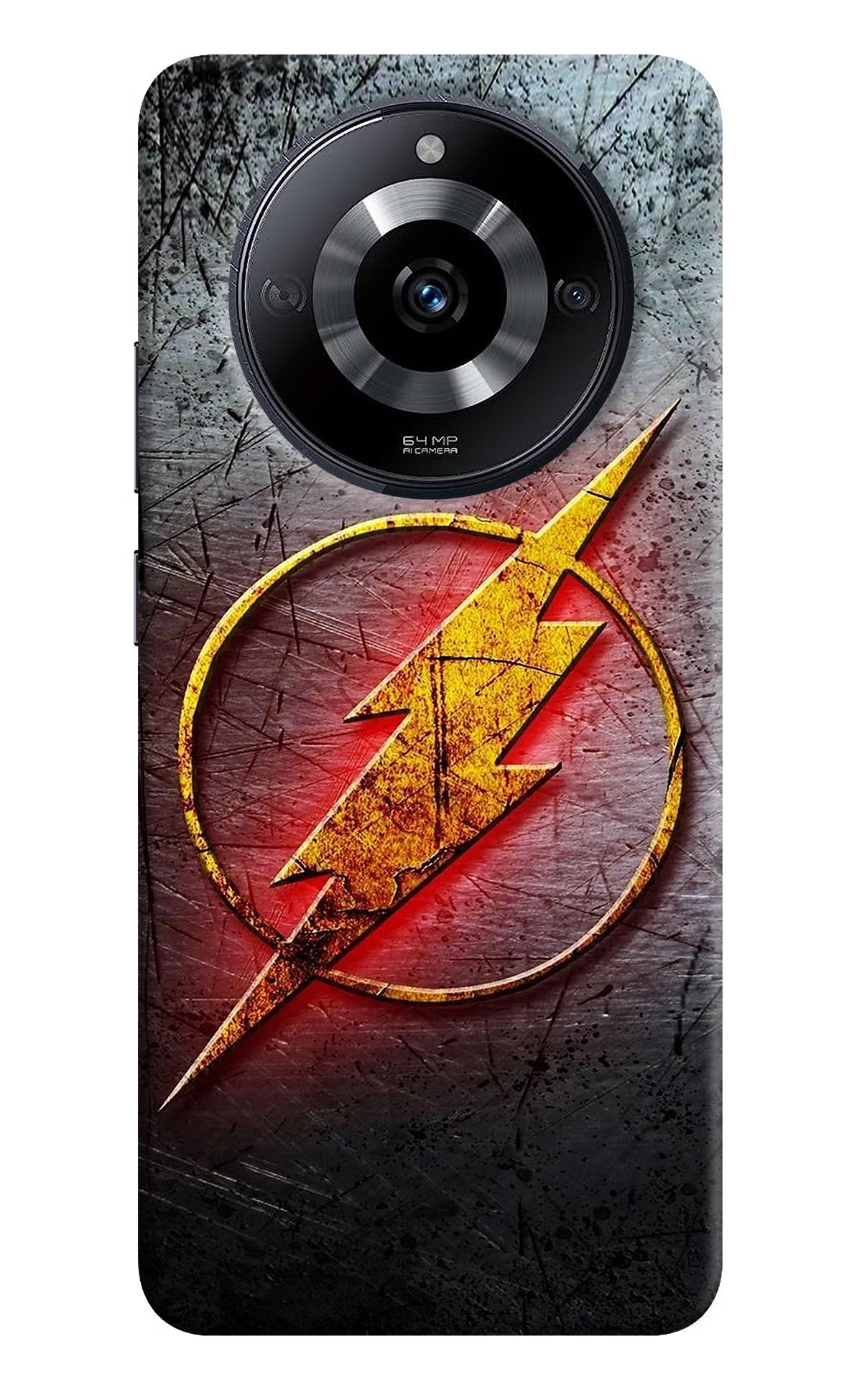 Flash Realme Narzo 60 5G Back Cover - Flash Realme Narzo 60 5G Back Cover Flash Realme Narzo 60 5G Back Cover