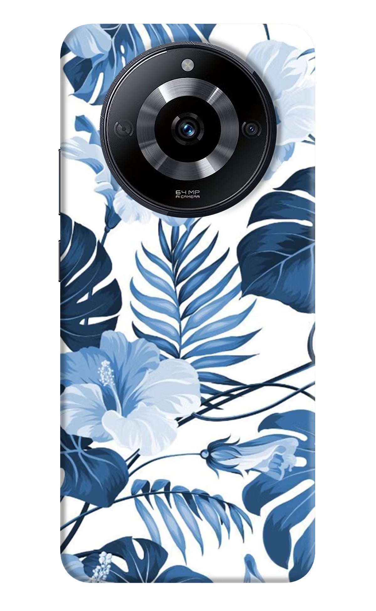Fabric Art Realme Narzo 60 5G Back Cover - Fabric Art Realme Narzo 60 5G Back Cover Fabric Art Realme Narzo 60 5G Back Cover