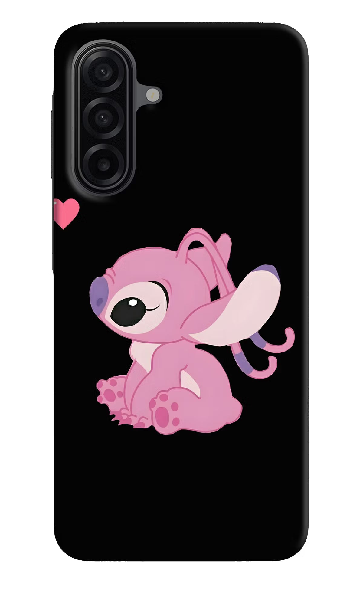 Angel Crush Samsung M17 5G Back Cover - Angel Crush Samsung M17 5G Back Cover Angel Crush Samsung M17 5G Back Cover