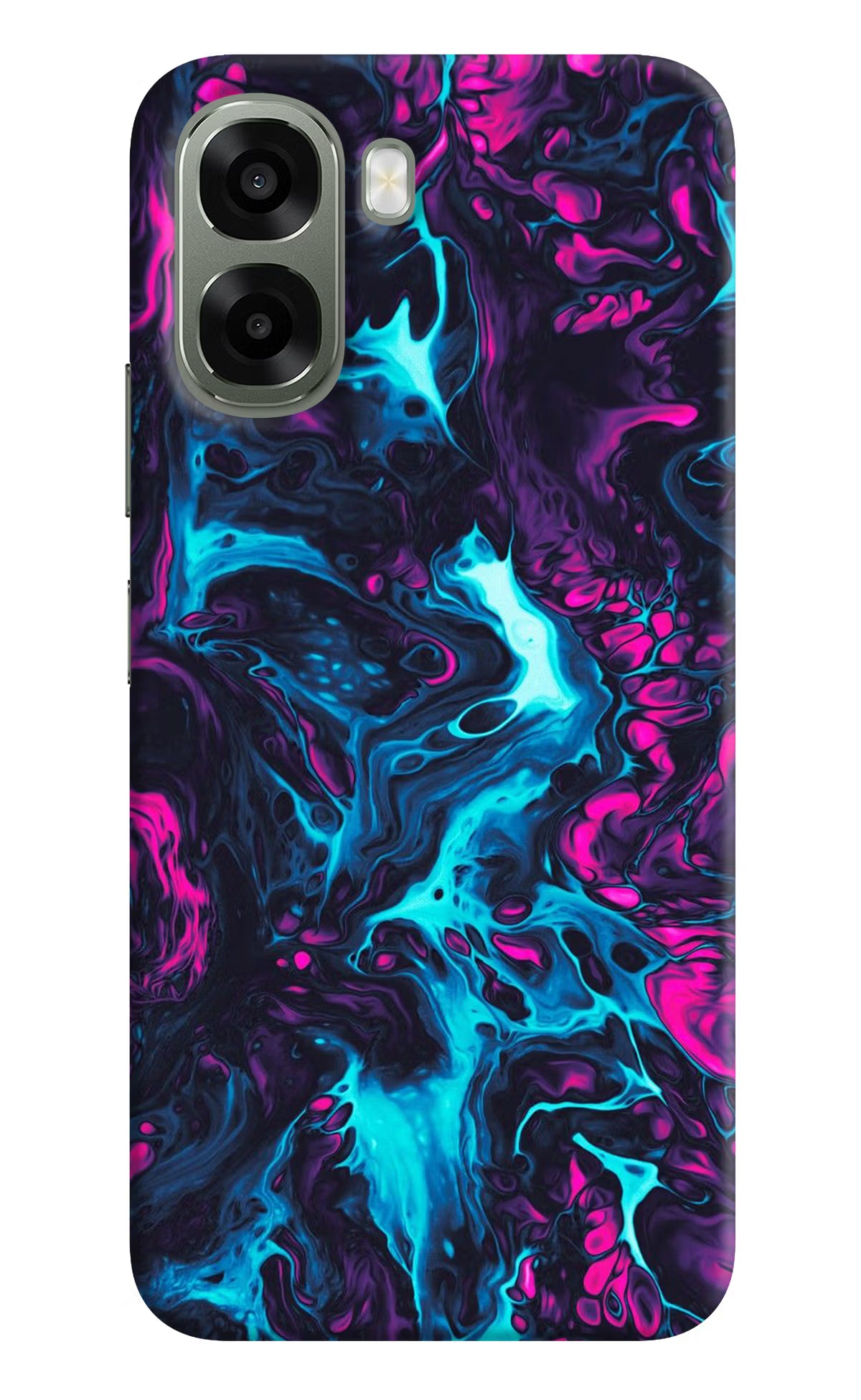 Abstract Oppo A6x 5G Back Cover - Abstract Oppo A6x 5G Back Cover Abstract Oppo A6x 5G Back Cover