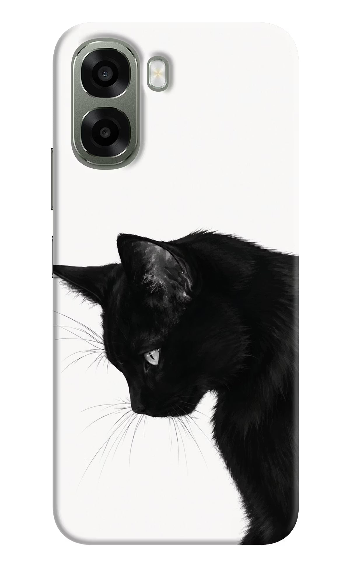 Shadow Gaze Oppo A6x 5G Back Cover - Shadow Gaze Oppo A6x 5G Back Cover Shadow Gaze Oppo A6x 5G Back Cover