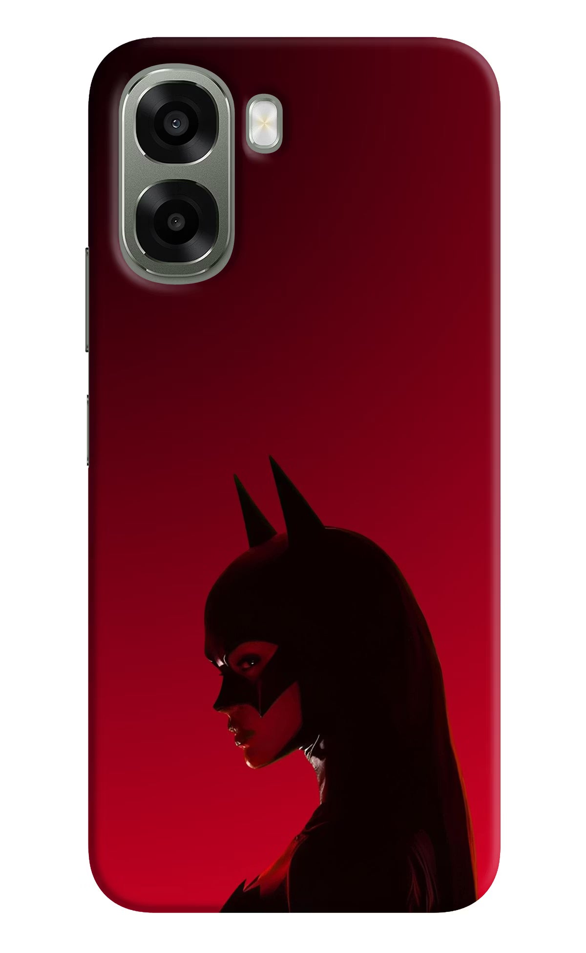 Night Thief Oppo A6x 5G Back Cover - Night Thief Oppo A6x 5G Back Cover Night Thief Oppo A6x 5G Back Cover