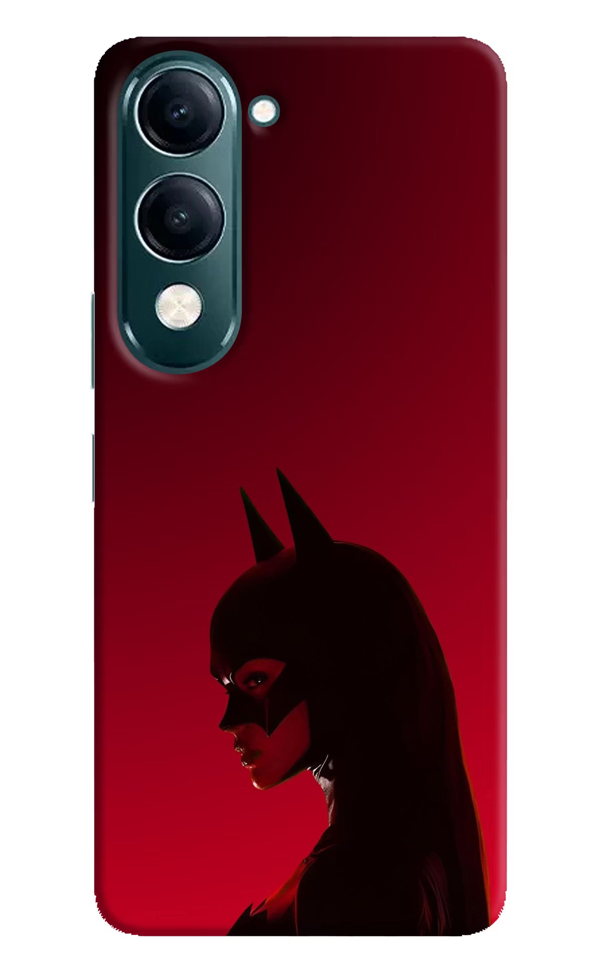 Night Thief iQOO Z10 Lite 5G Back Cover - Night Thief iQOO Z10 Lite 5G Back Cover Night Thief iQOO Z10 Lite 5G Back Cover