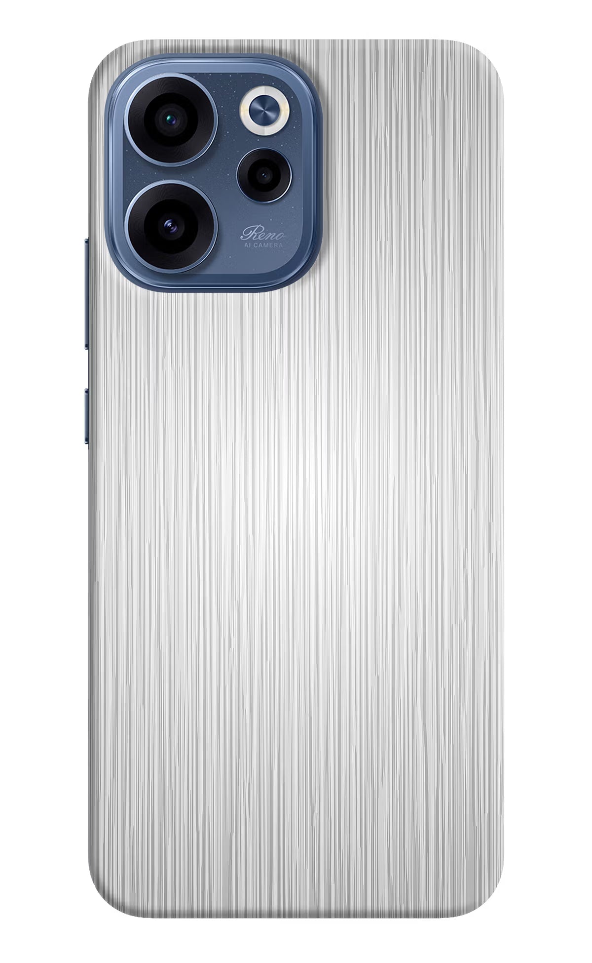 Wooden Grey Texture Oppo Reno15c 5G Back Cover - Wooden Grey Texture Oppo Reno15c 5G Back Cover Wooden Grey Texture Oppo Reno15c 5G Back Cover