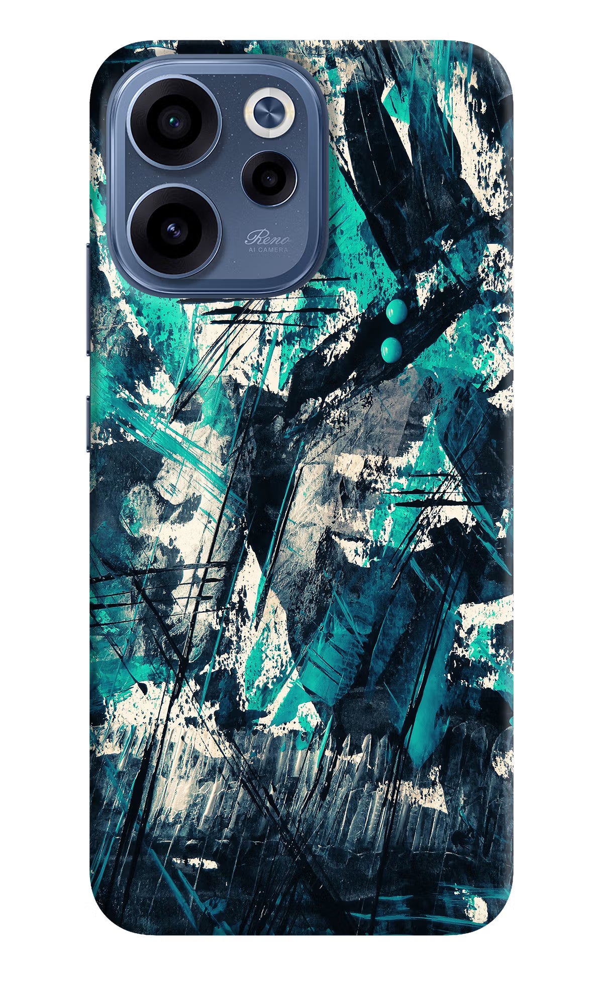 Artwork Oppo Reno15c 5G Back Cover - Artwork Oppo Reno15c 5G Back Cover Artwork Oppo Reno15c 5G Back Cover