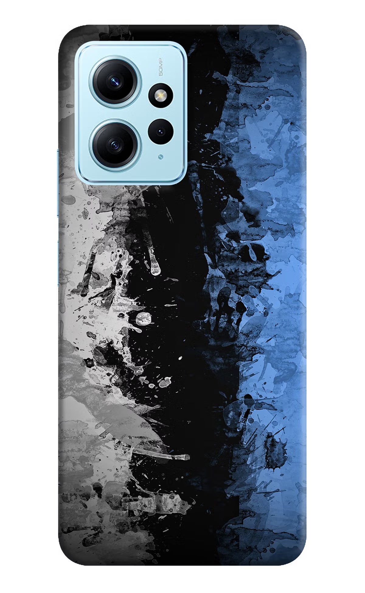 Artistic Design Redmi Note 12 4G Back Cover - Artistic Design Redmi Note 12 4G Back Cover Artistic Design Redmi Note 12 4G Back Cover