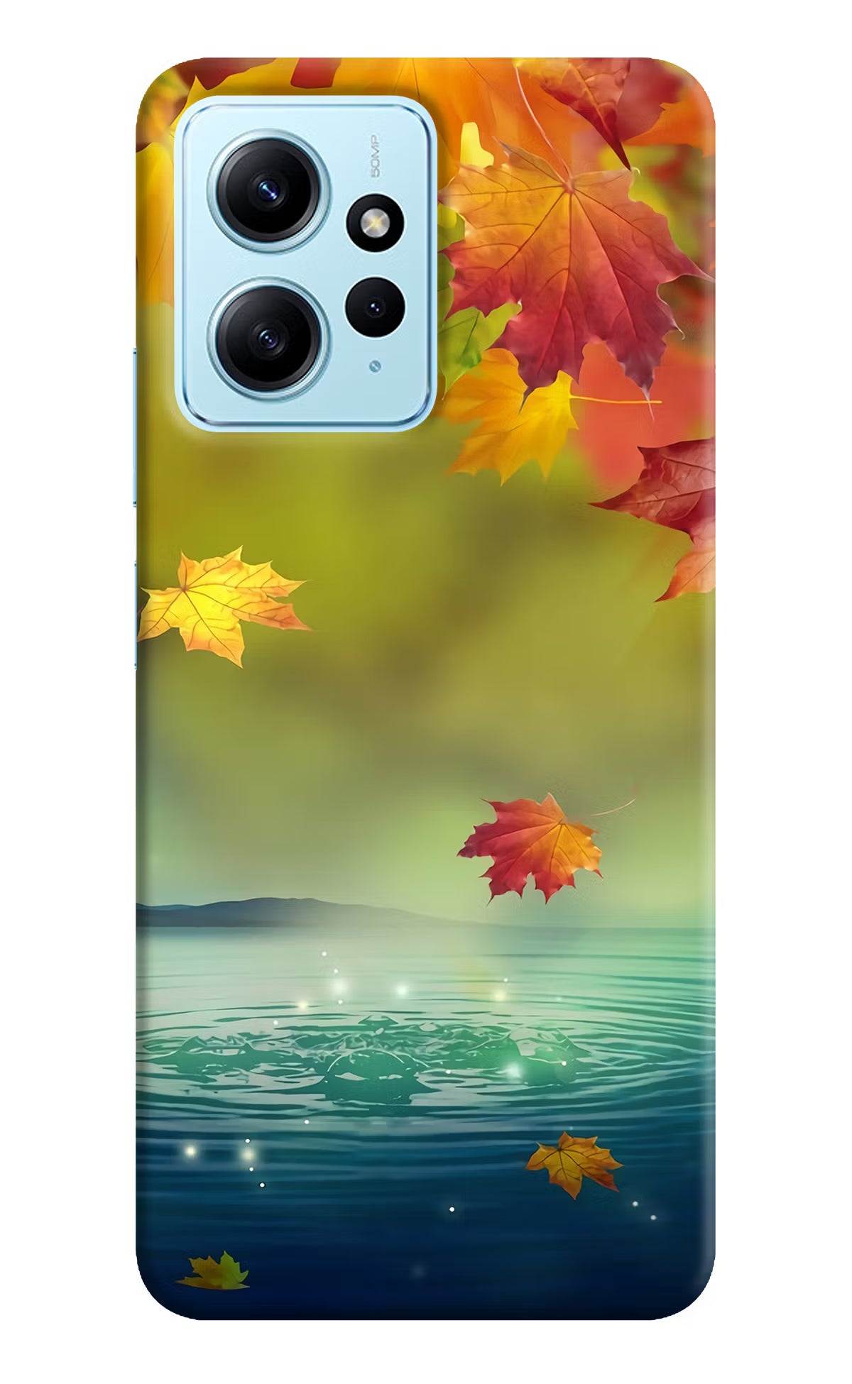 Flowers Redmi Note 12 4G Back Cover - Flowers Redmi Note 12 4G Back Cover Flowers Redmi Note 12 4G Back Cover