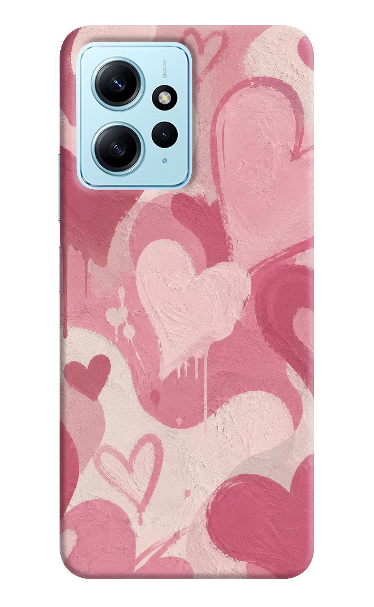 Hearty case Redmi Note 12 4G Back Cover - Hearty case Redmi Note 12 4G Back Cover Hearty case Redmi Note 12 4G Back Cover