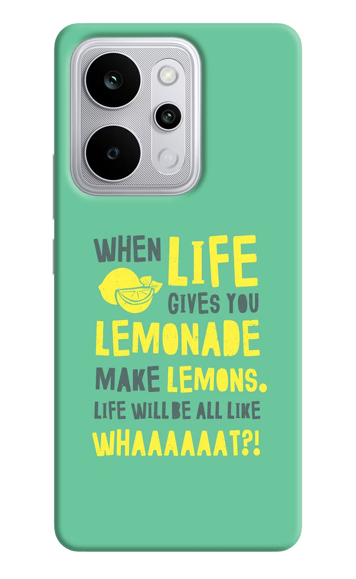 Quote Realme P4 Power 5G Back Cover - Quote Realme P4 Power 5G Back Cover Quote Realme P4 Power 5G Back Cover