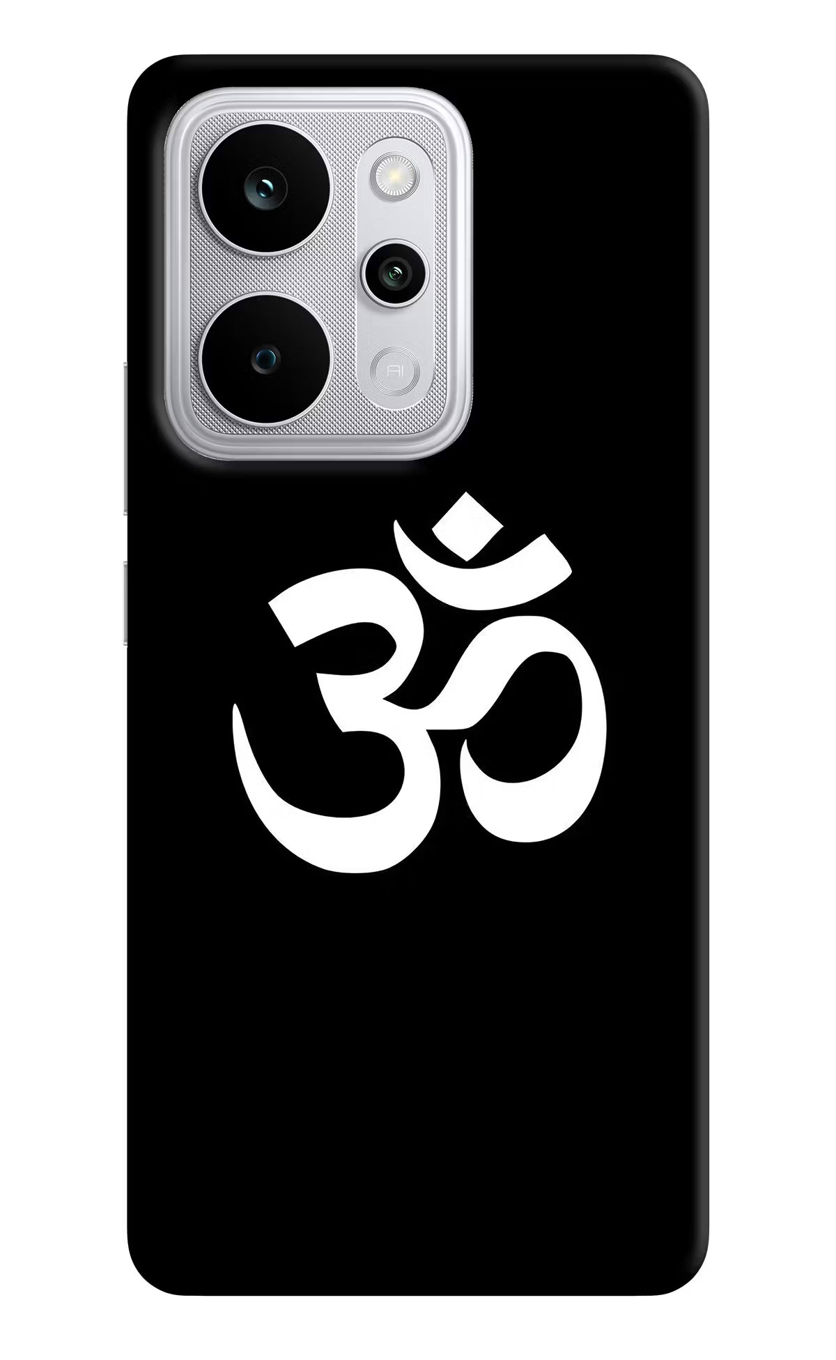 Om Realme P4 Power 5G Back Cover - Om Realme P4 Power 5G Back Cover Om Realme P4 Power 5G Back Cover