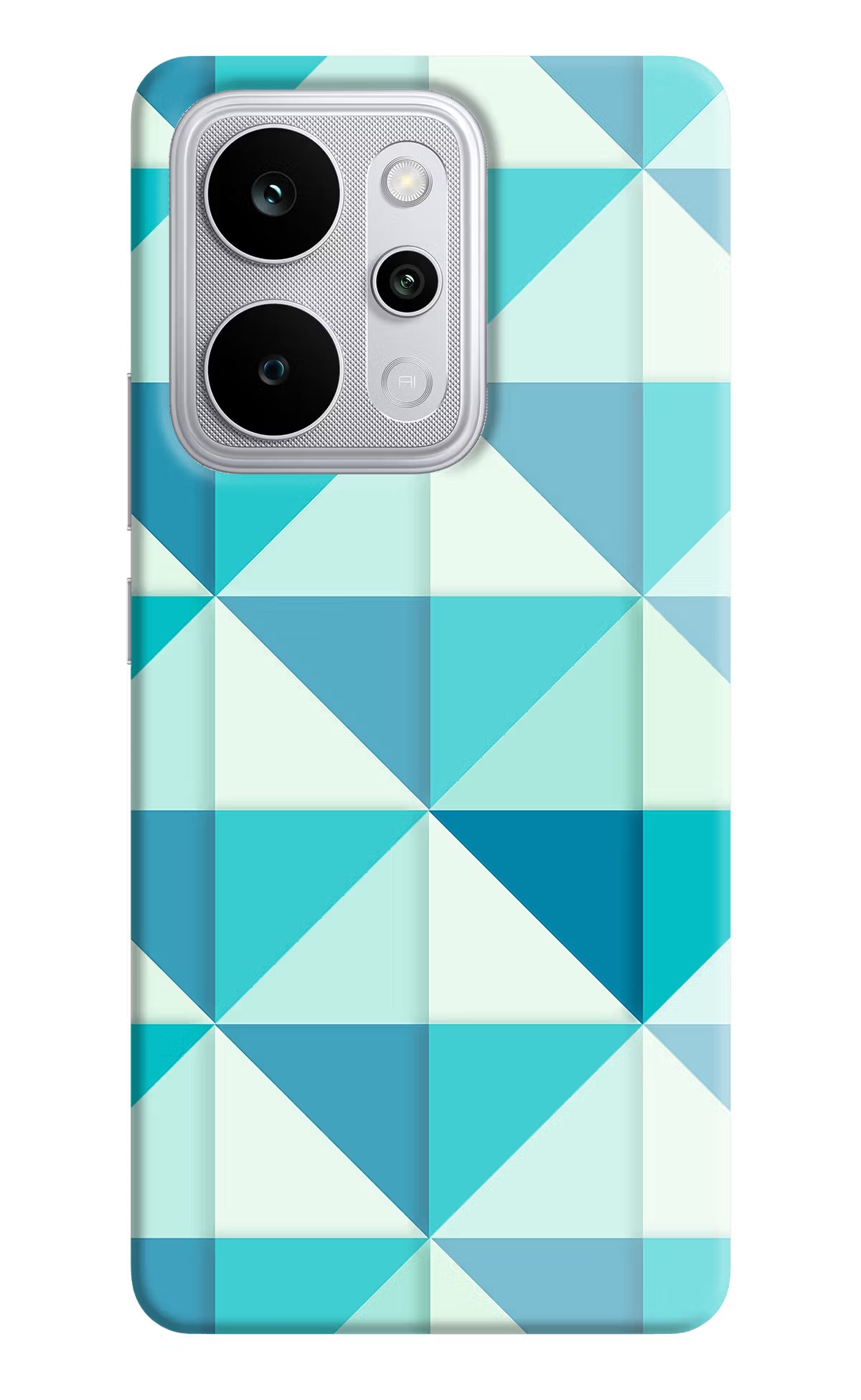 Abstract Realme P4 Power 5G Back Cover - Abstract Realme P4 Power 5G Back Cover Abstract Realme P4 Power 5G Back Cover