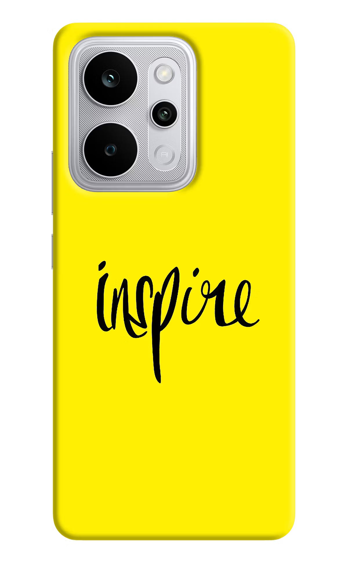 Inspire Realme P4 Power 5G Back Cover - Inspire Realme P4 Power 5G Back Cover Inspire Realme P4 Power 5G Back Cover