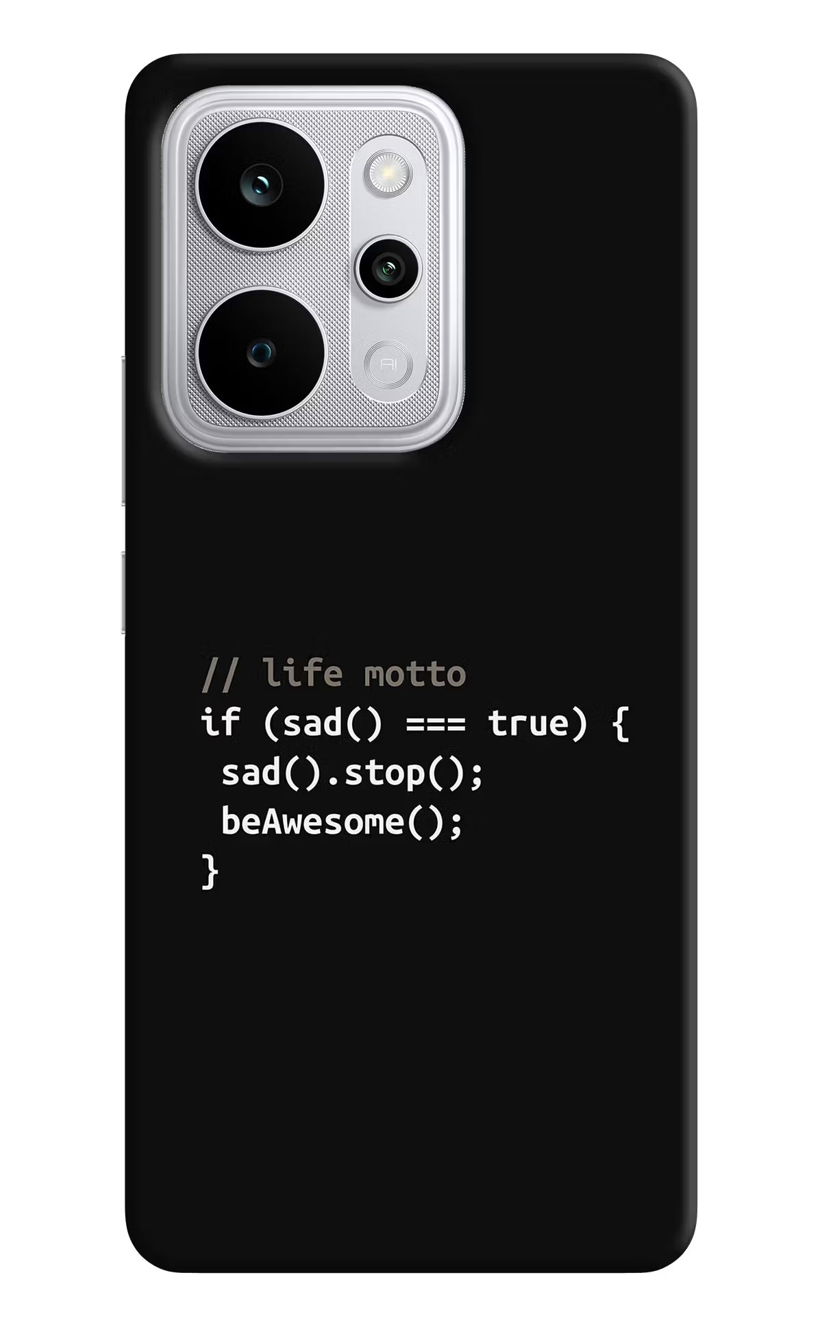 Life Motto Code Realme P4 Power 5G Back Cover - Life Motto Code Realme P4 Power 5G Back Cover Life Motto Code Realme P4 Power 5G Back Cover