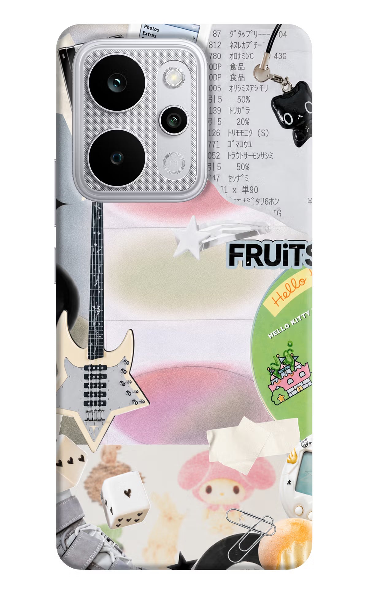 Softcore case Realme P4 Power 5G Back Cover - Softcore case Realme P4 Power 5G Back Cover Softcore case Realme P4 Power 5G Back Cover