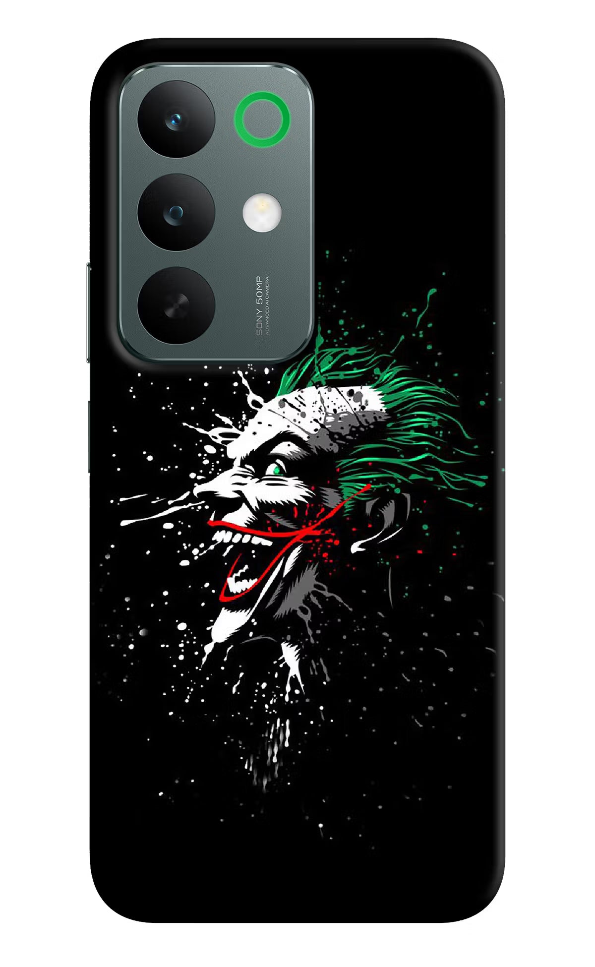 Joker Realme C85 5G Back Cover - Joker Realme C85 5G Back Cover Joker Realme C85 5G Back Cover