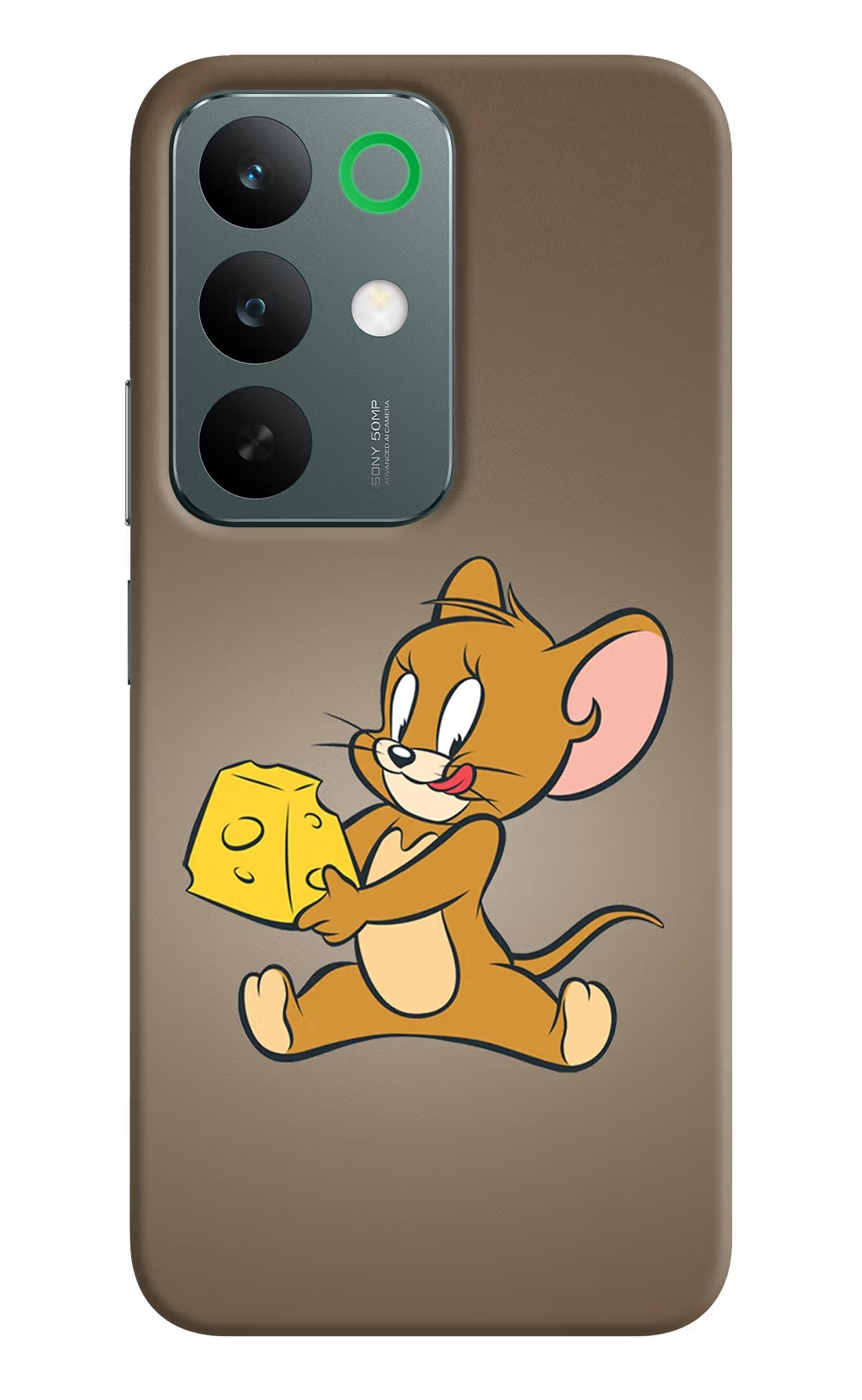 Jerry Realme C85 5G Back Cover - Jerry Realme C85 5G Back Cover Jerry Realme C85 5G Back Cover