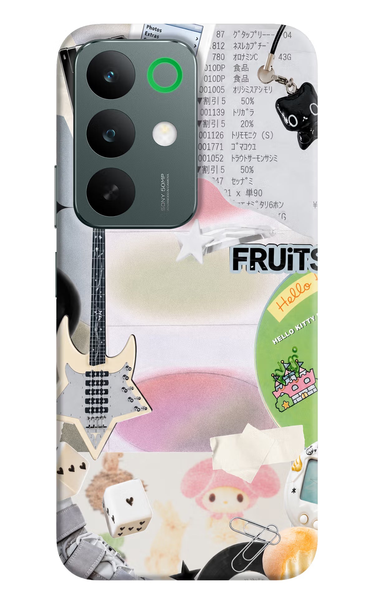 Softcore case Realme C85 5G Back Cover - Softcore case Realme C85 5G Back Cover Softcore case Realme C85 5G Back Cover