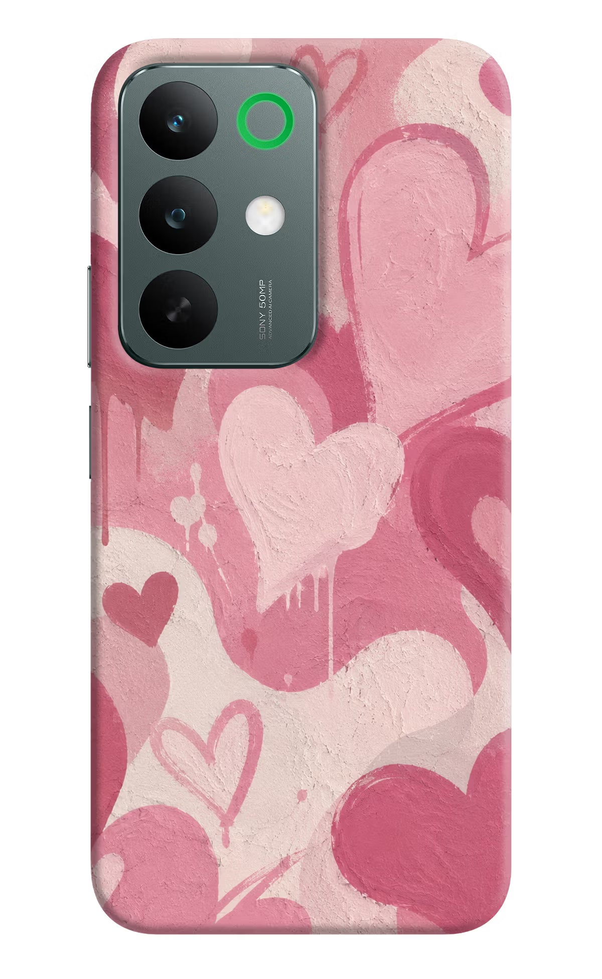 Hearty case Realme C85 5G Back Cover - Hearty case Realme C85 5G Back Cover Hearty case Realme C85 5G Back Cover