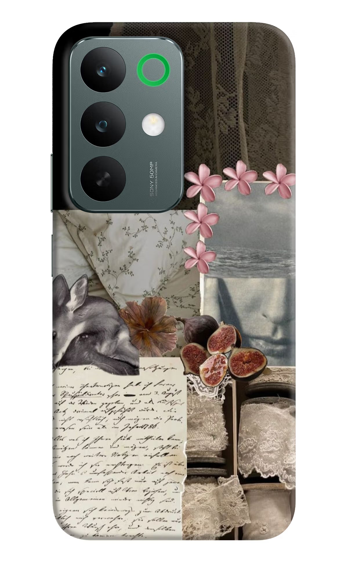 Midnight Sky Realme C85 5G Back Cover - Midnight Sky Realme C85 5G Back Cover Midnight Sky Realme C85 5G Back Cover