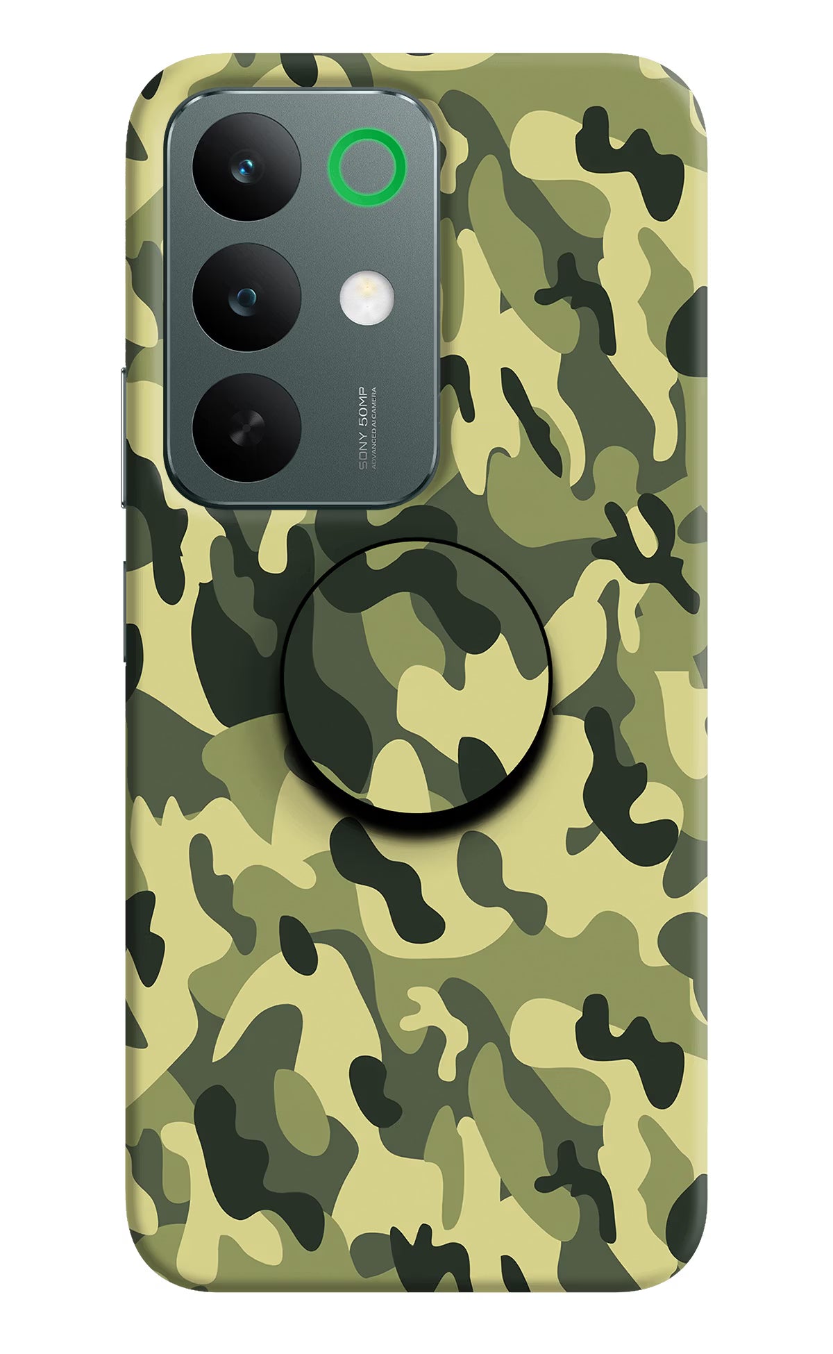 Camouflage Realme C85 5G Pop Case - Camouflage Realme C85 5G Pop Case Camouflage Realme C85 5G Pop Case