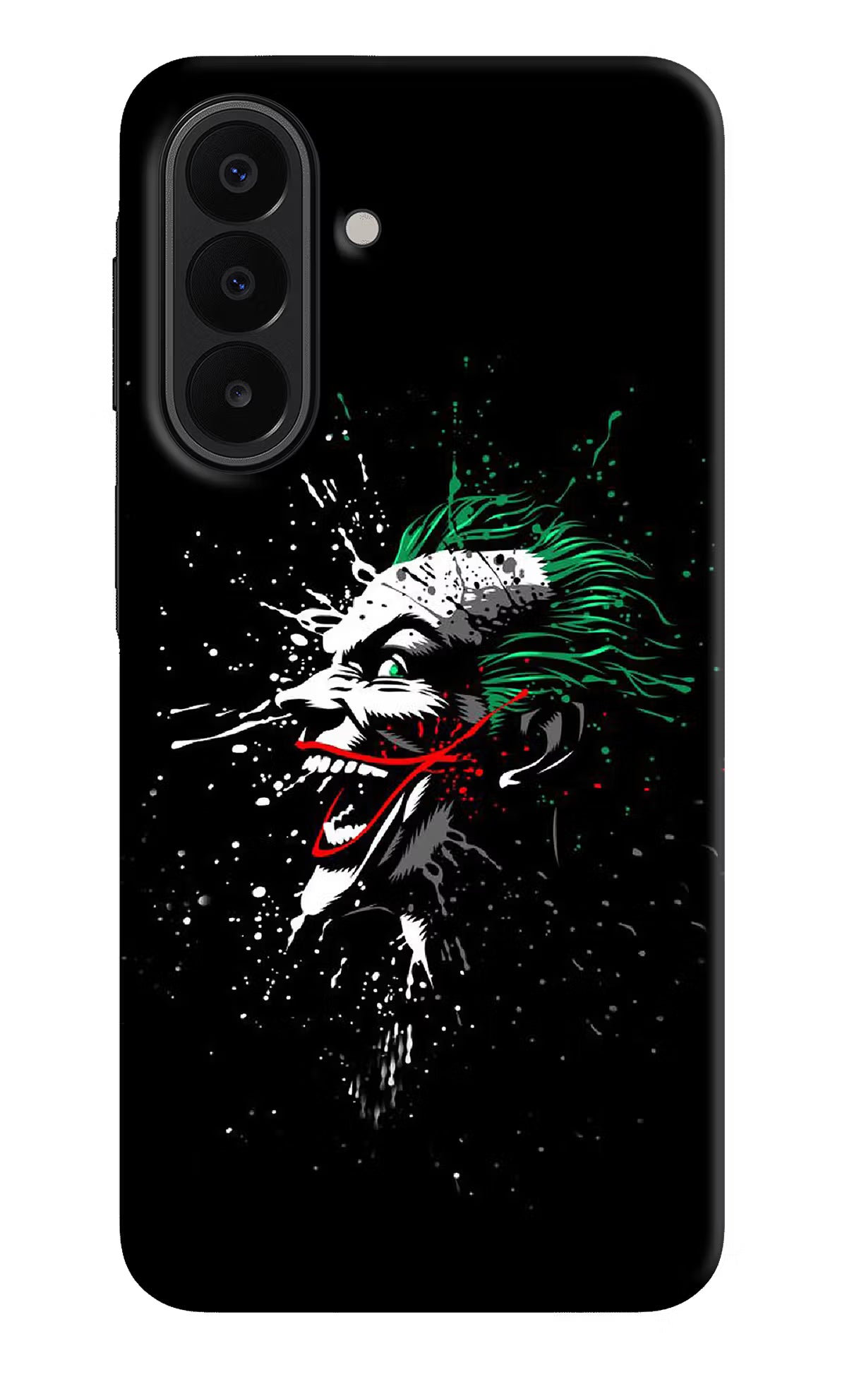 Joker Samsung A27 5G Back Cover - Joker Samsung A27 5G Back Cover Joker Samsung A27 5G Back Cover