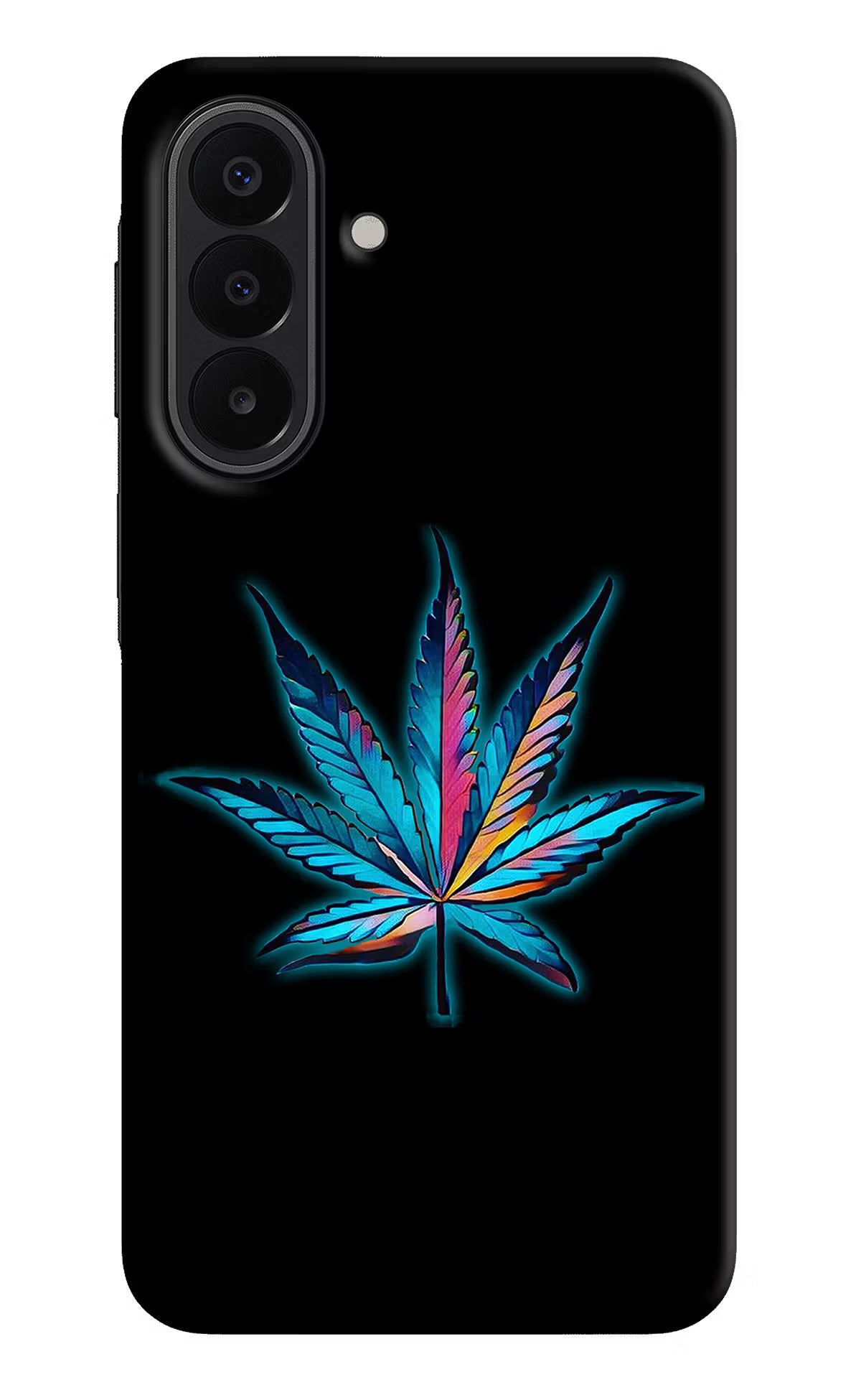 Weed Samsung A27 5G Back Cover - Weed Samsung A27 5G Back Cover Weed Samsung A27 5G Back Cover