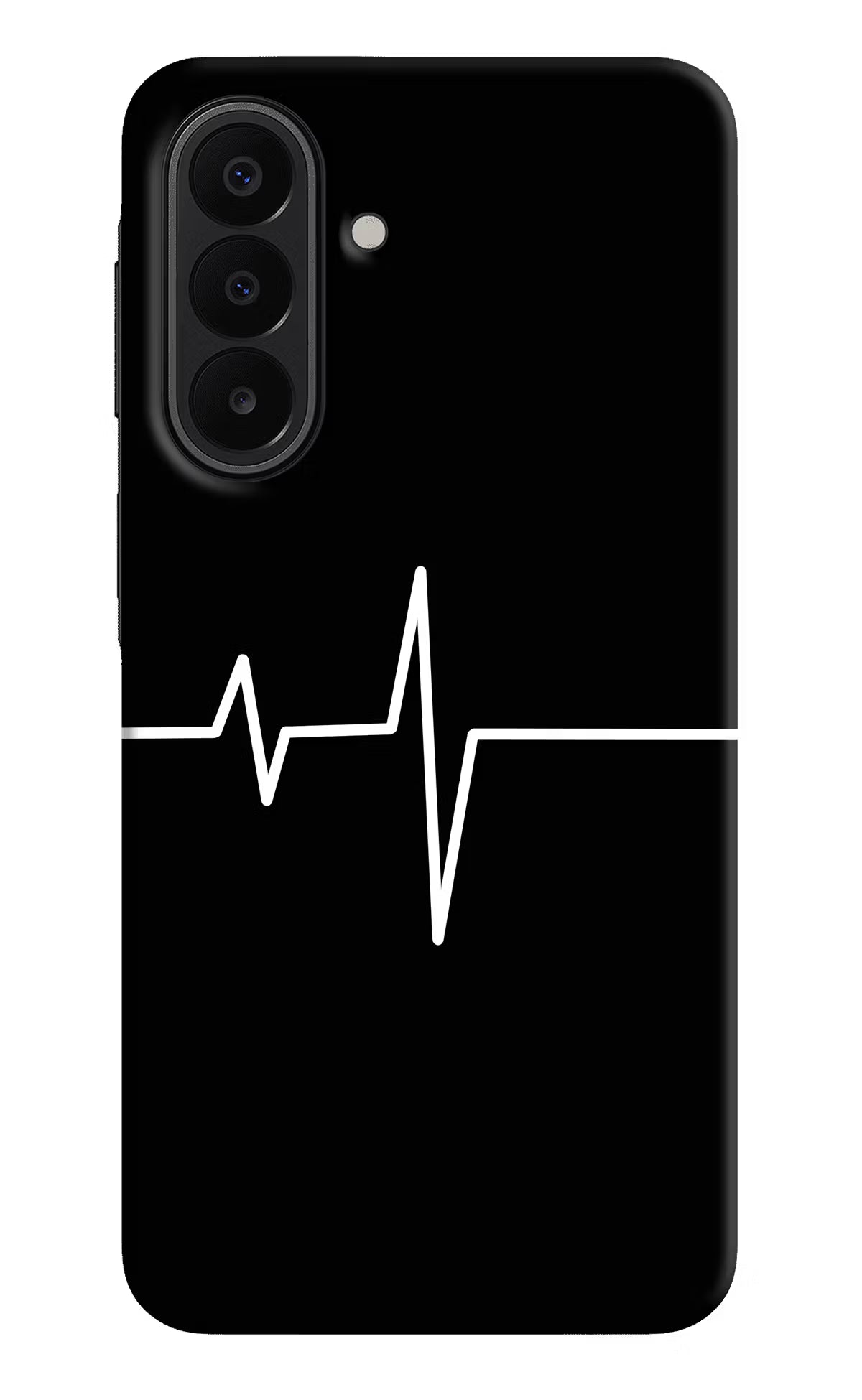 Heart Beats Samsung A27 5G Back Cover - Heart Beats Samsung A27 5G Back Cover Heart Beats Samsung A27 5G Back Cover